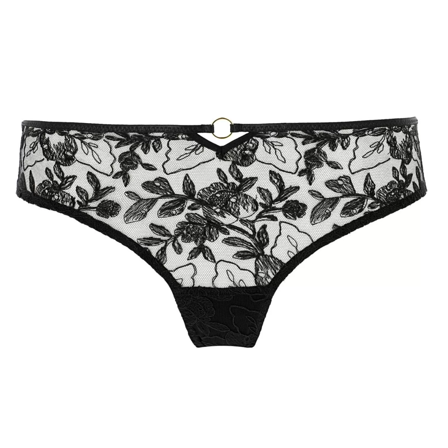 Femme Aubade Shorty Et Boxer-Shorty