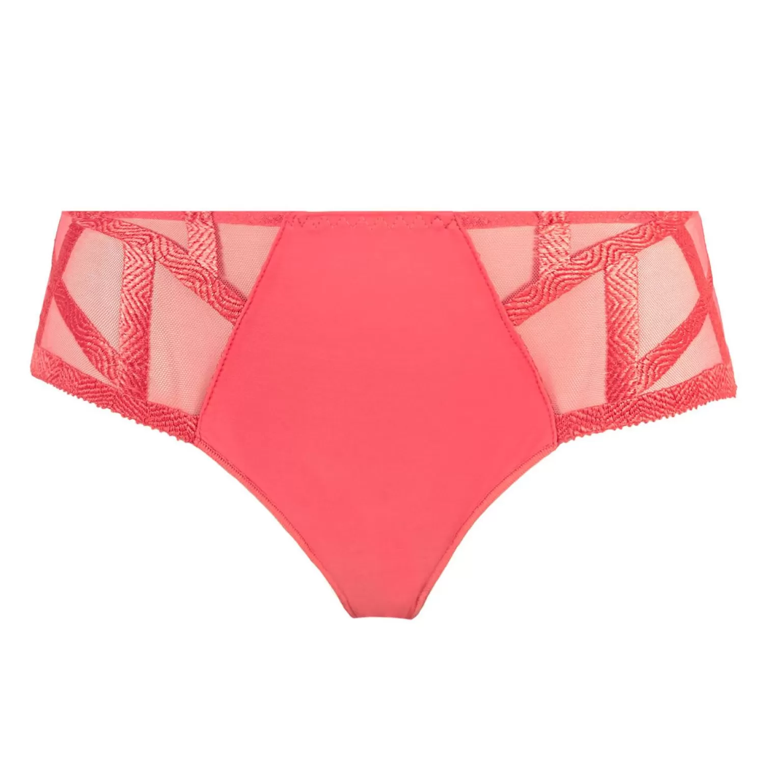 Femme Louisa Bracq Shorty Et Boxer-Shorty