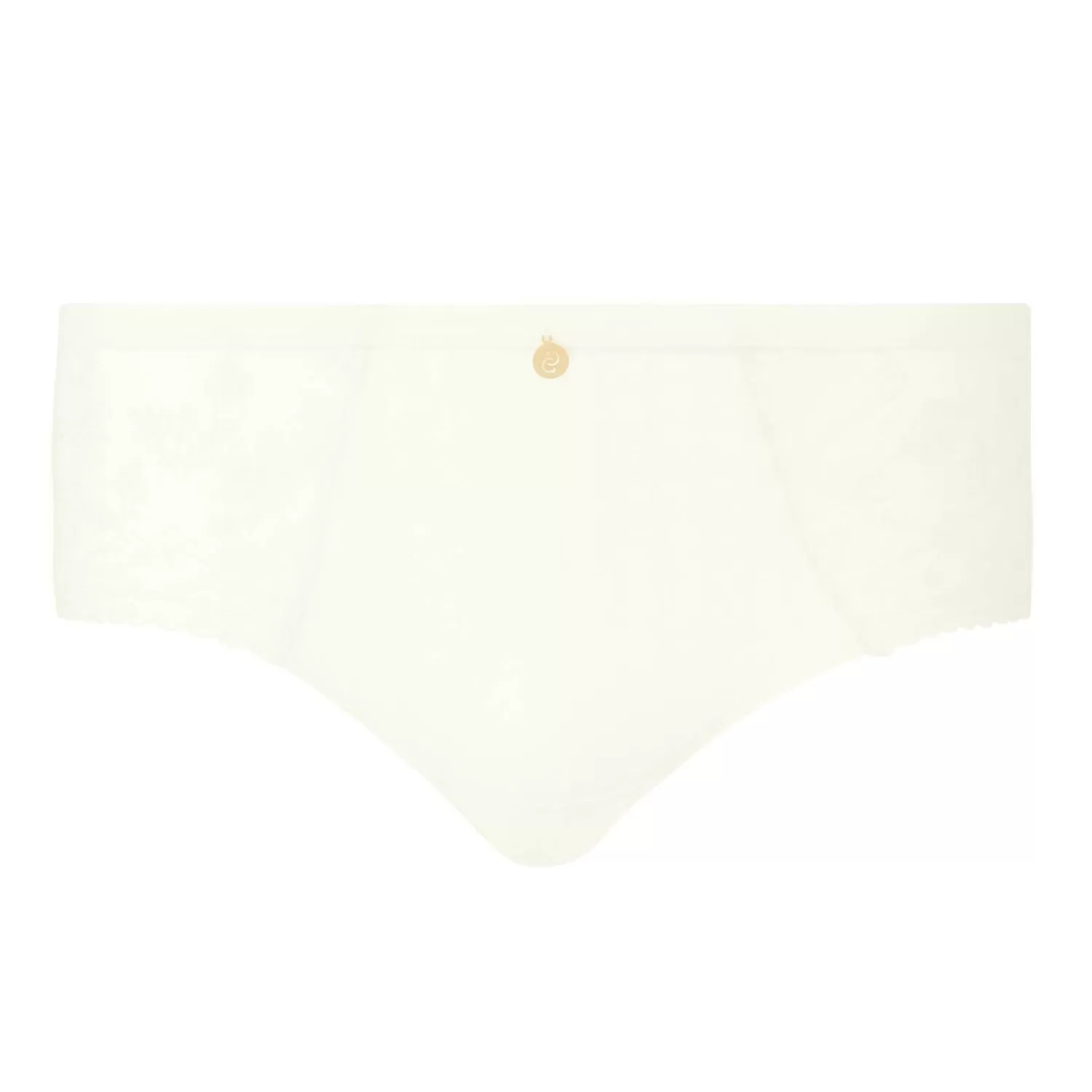 Femme Chantelle Shorty Et Boxer-Shorty