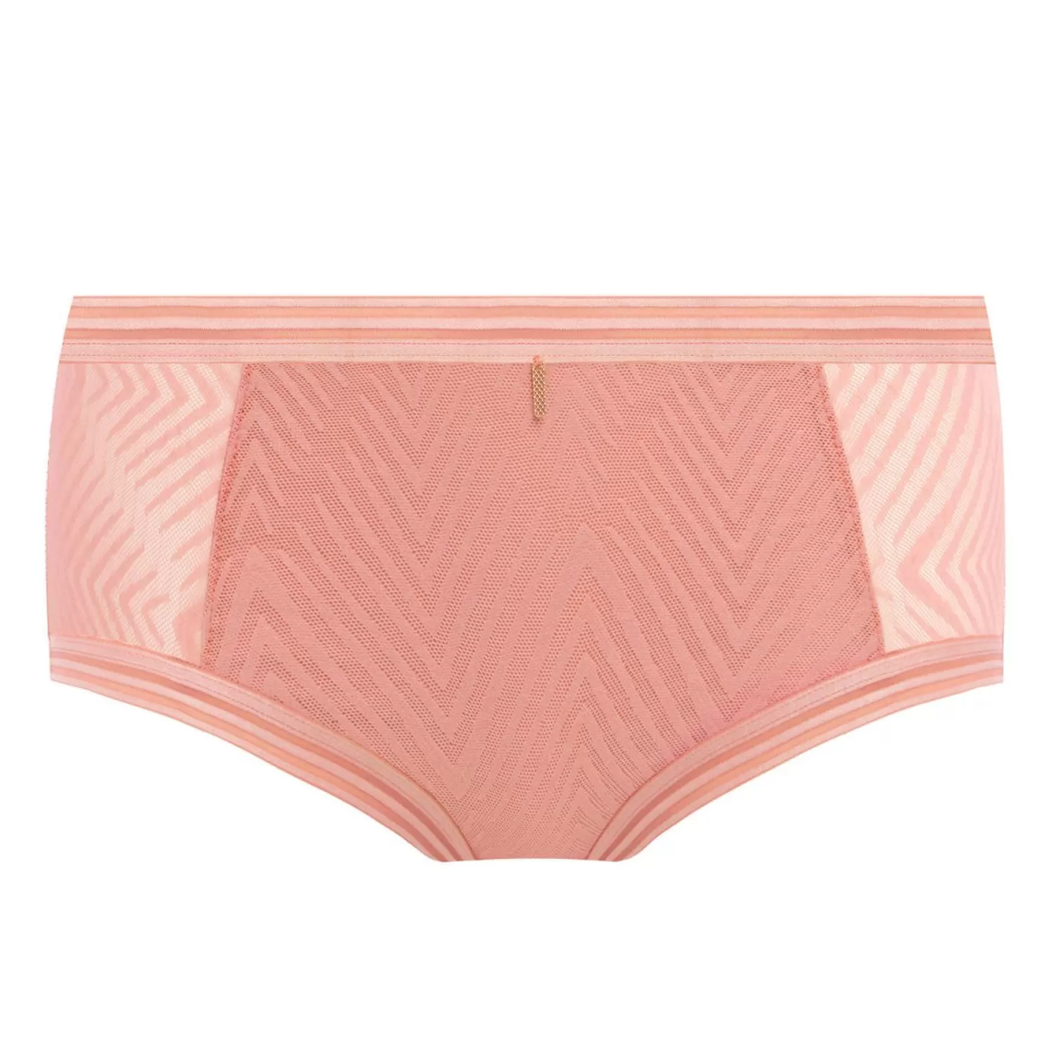 Femme Freya Shorty Et Boxer-Shorty