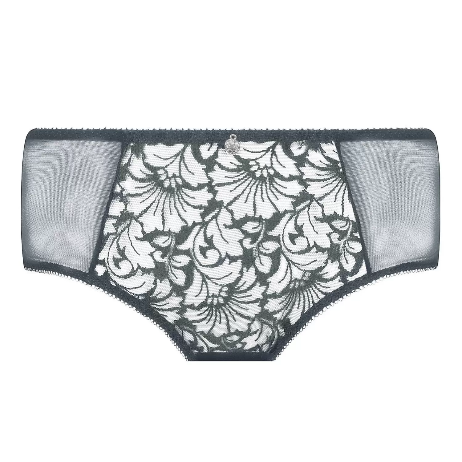 Femme Empreinte Shorty Et Boxer-Shorty