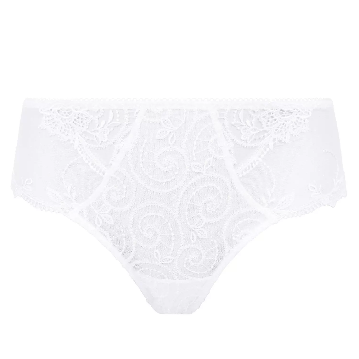 Femme Lise Charmel Shorty Et Boxer-Shorty