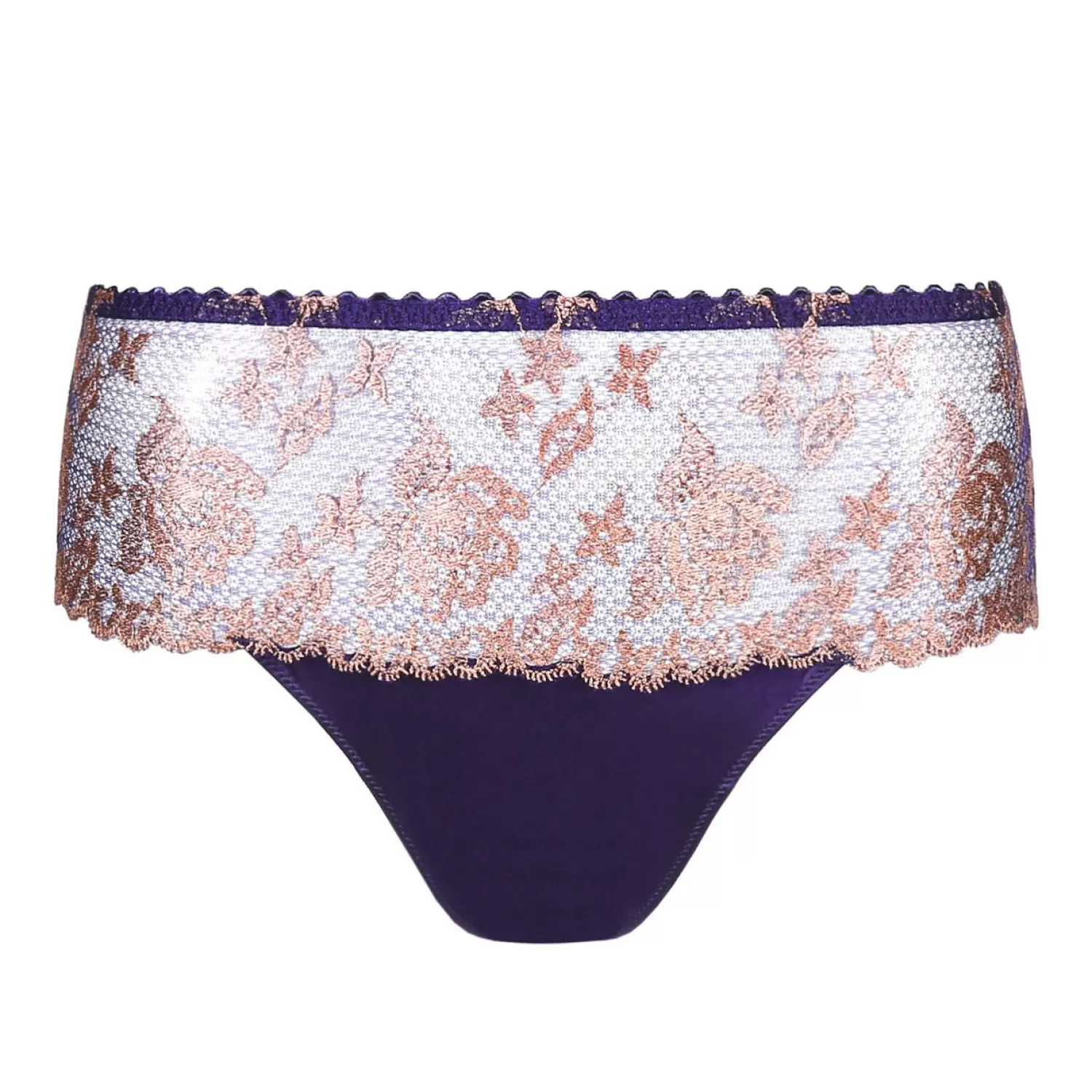 Femme PrimaDonna Shorty Et Boxer-Shorty