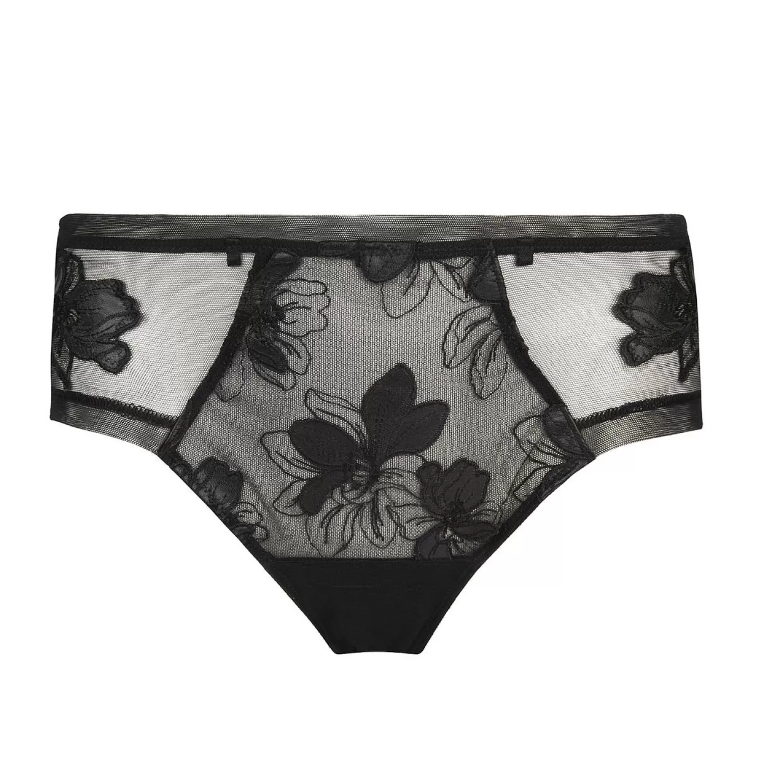 Femme Lise Charmel Shorty Et Boxer-Shorty