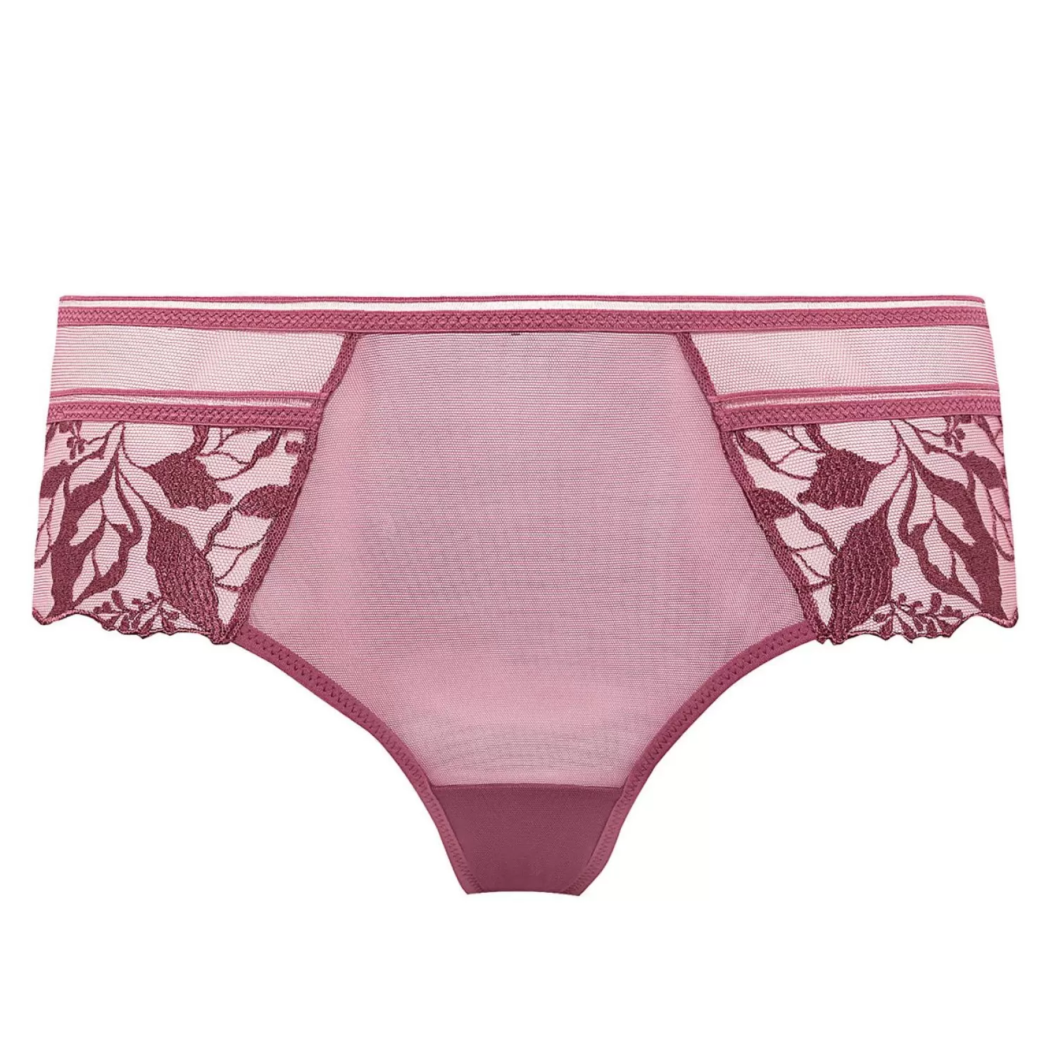 Femme Maison Lejaby Shorty Et Boxer-Shorty