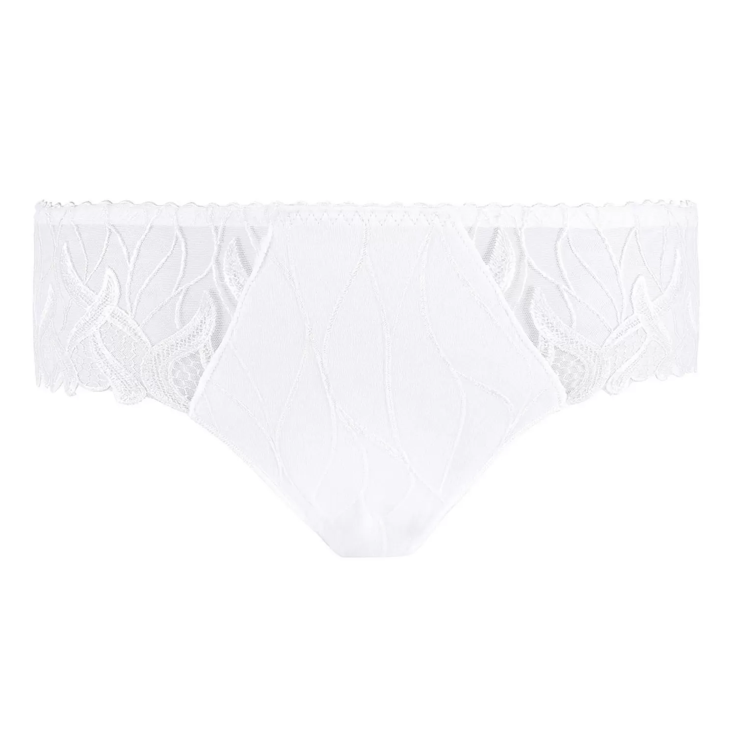 Femme Louisa Bracq Shorty Et Boxer-Shorty