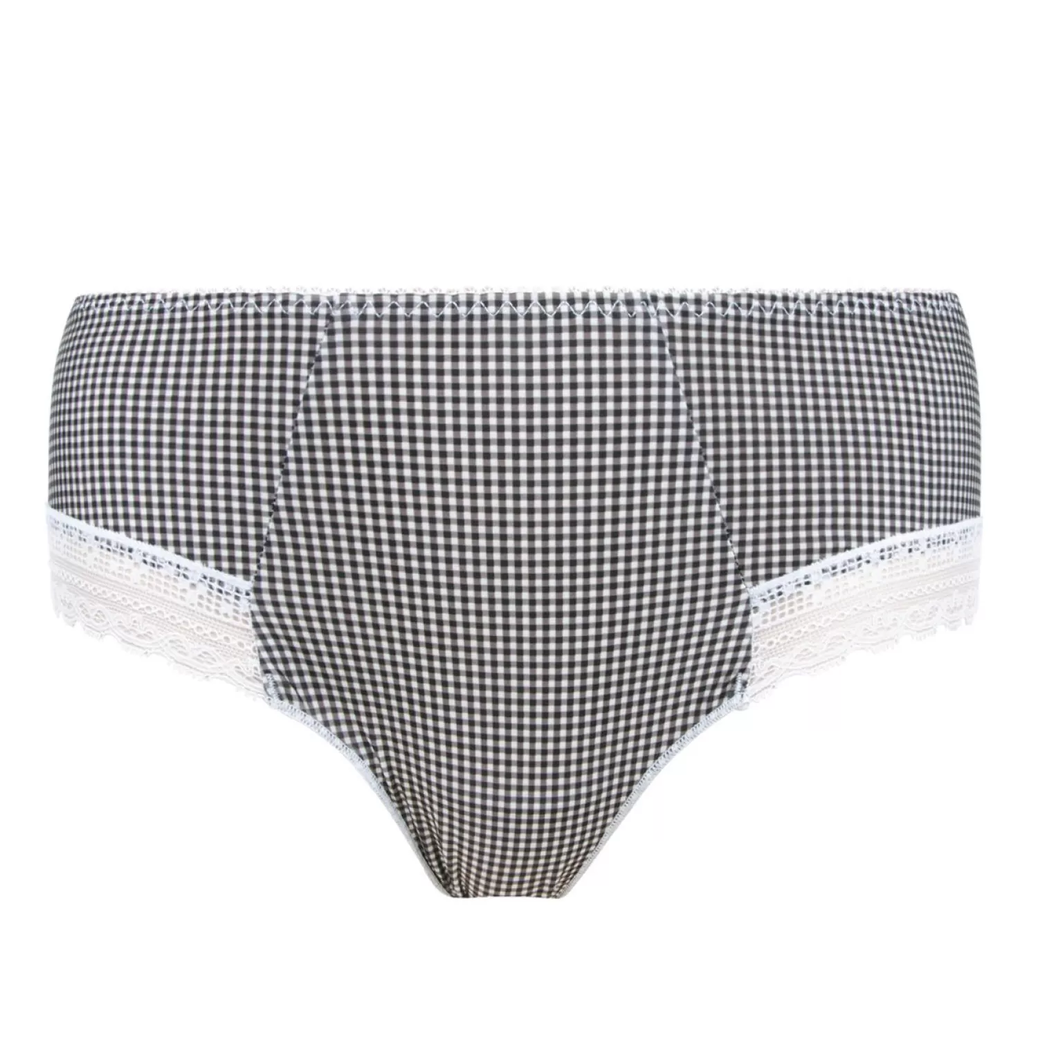 Femme Antigel Shorty Et Boxer-Shorty