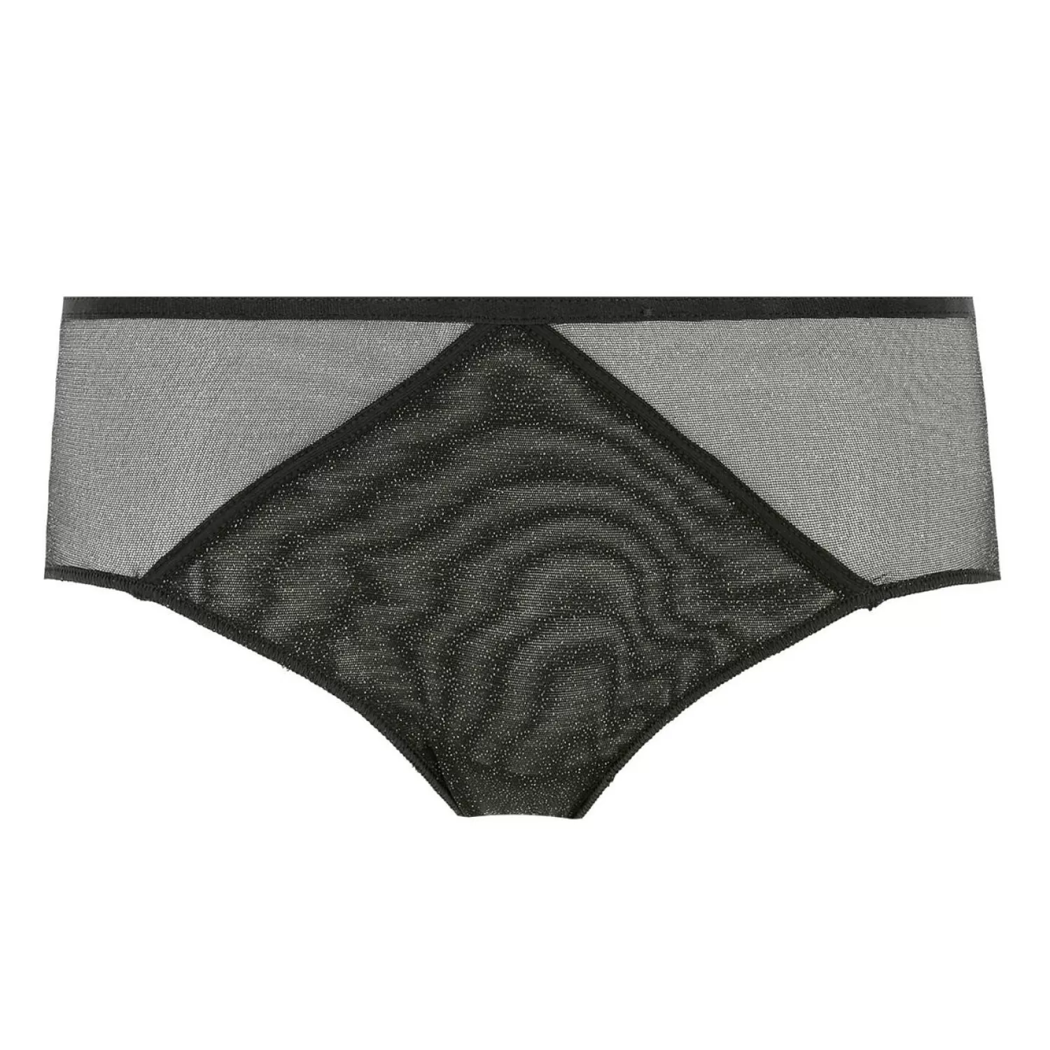 Femme Aubade Shorty Et Boxer-Shorty