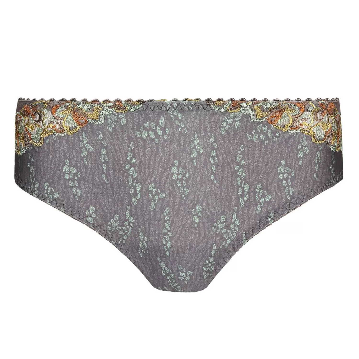 Femme PrimaDonna Shorty Et Boxer-Shorty