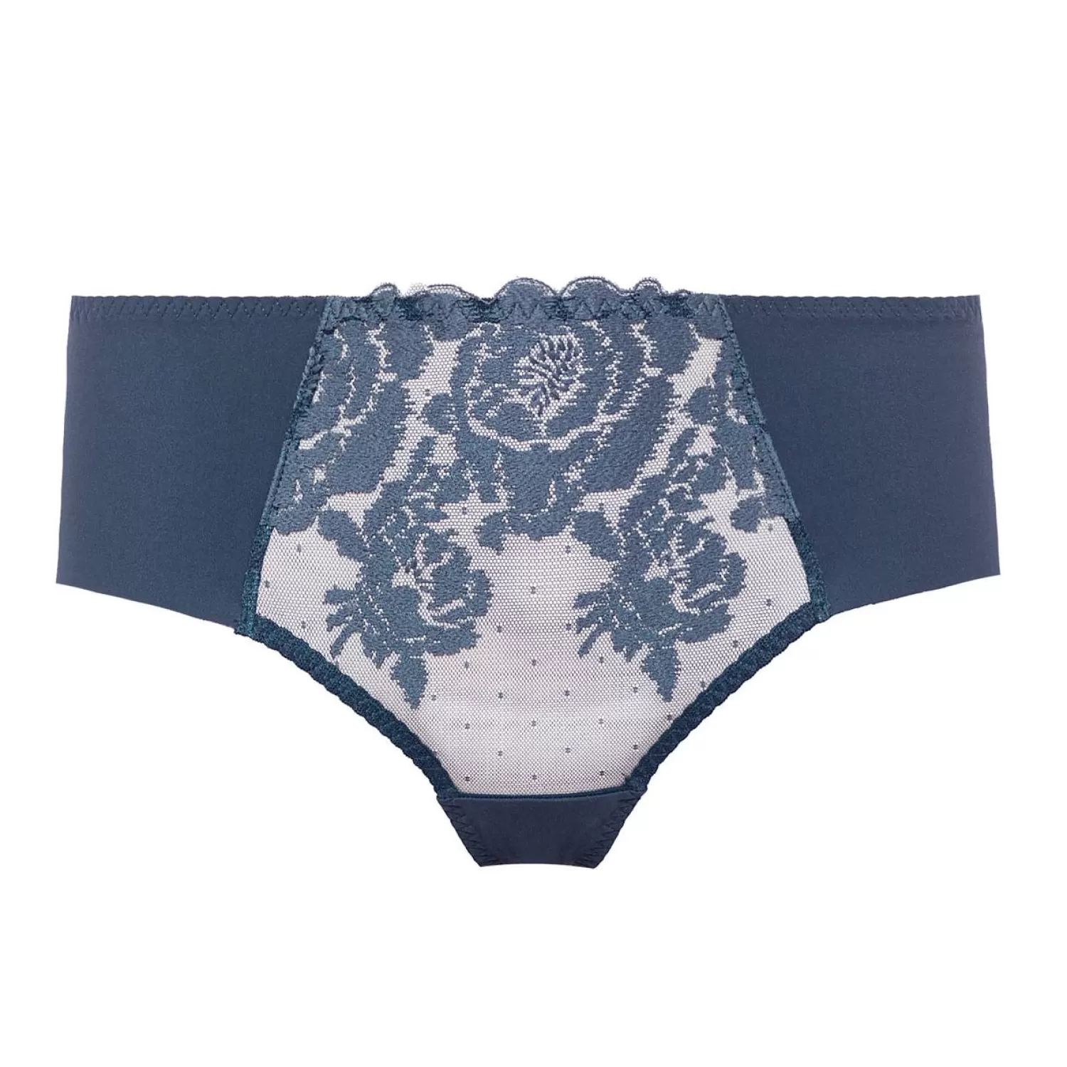 Femme Maison Lejaby Shorty Et Boxer-Shorty