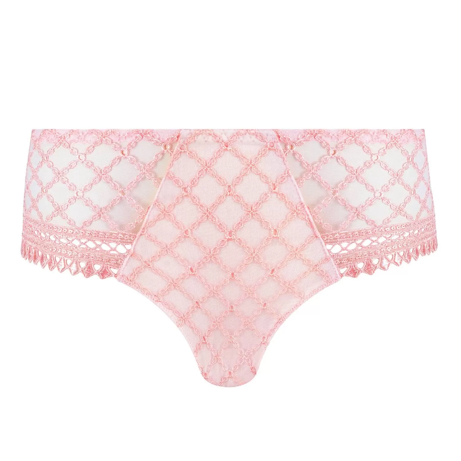 Femme Louisa Bracq Shorty Et Boxer-Shorty