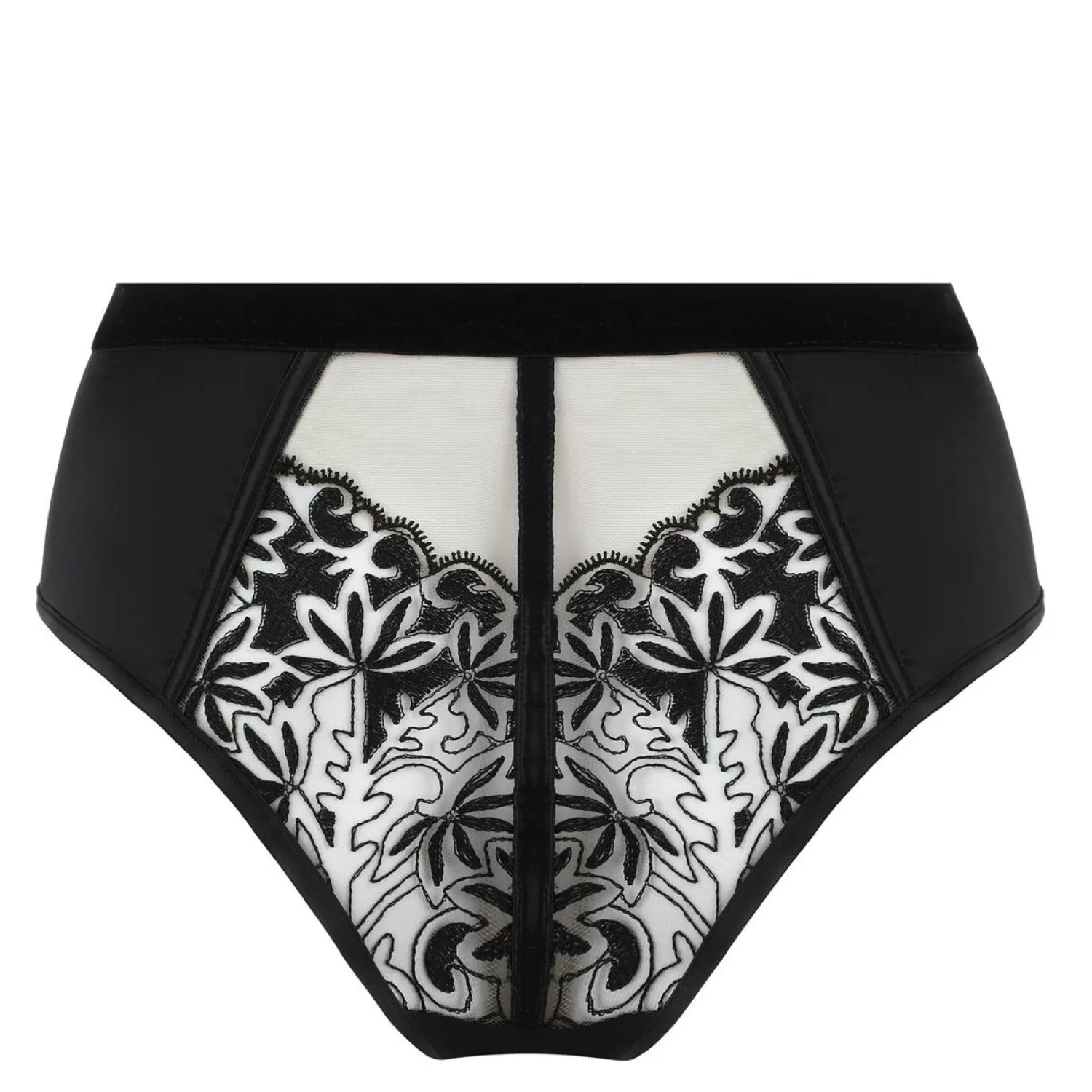 Femme Prelude Shorty Et Boxer-Shorty