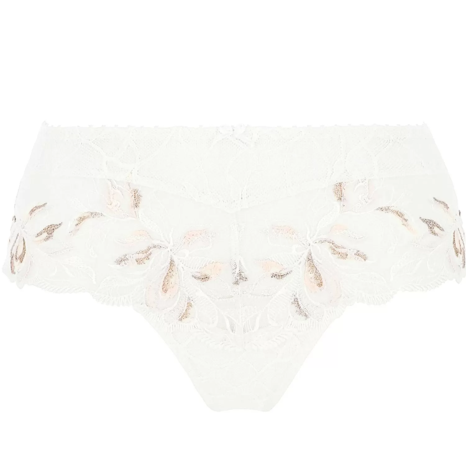 Femme Aubade Shorty Et Boxer-Shorty