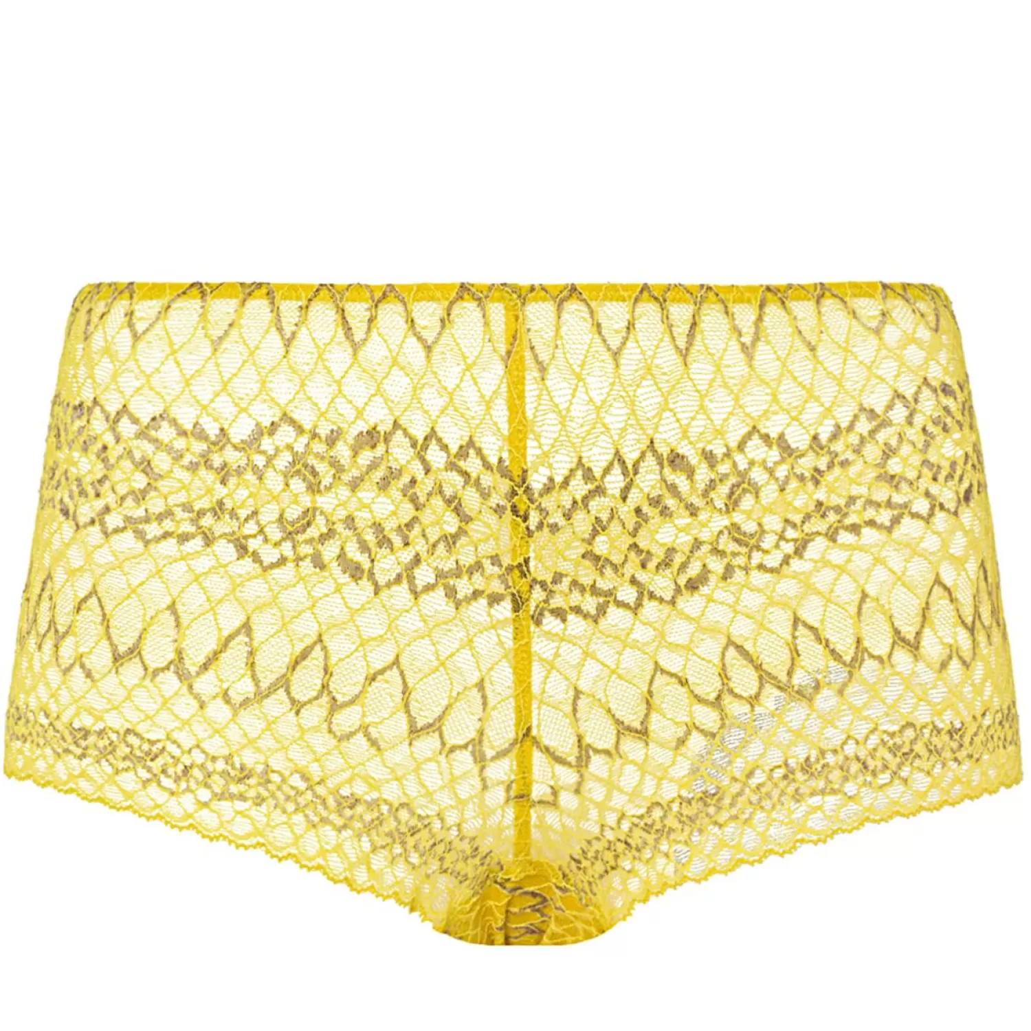 Femme Hanro Shorty Et Boxer-Shorty