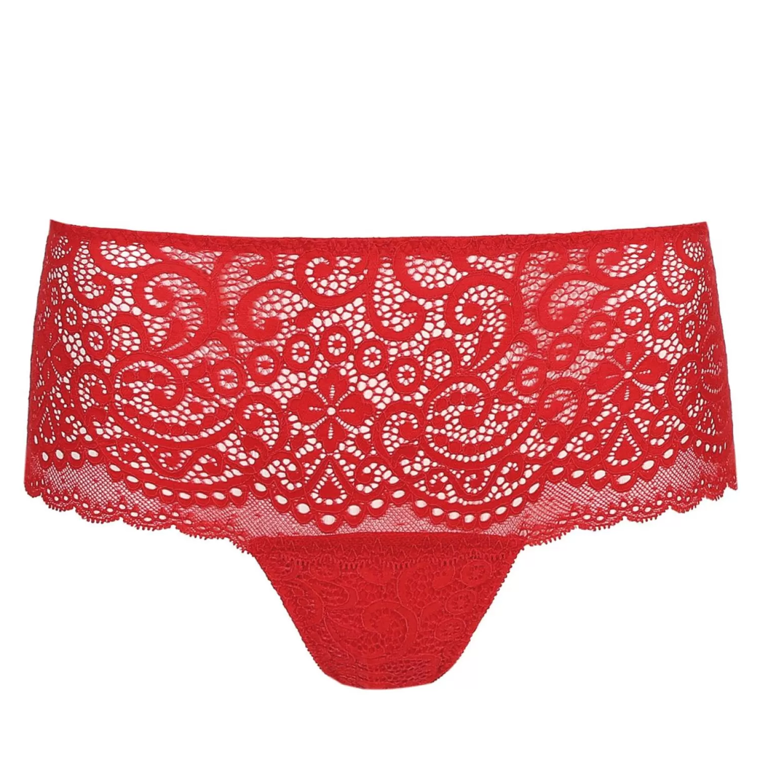 Femme PrimaDonna Twist Shorty Et Boxer-Shorty