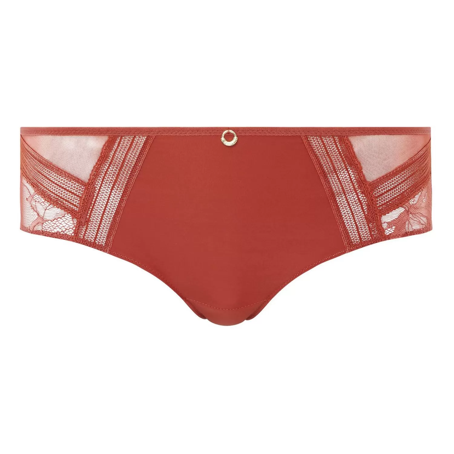 Femme Chantelle Shorty Et Boxer-Shorty