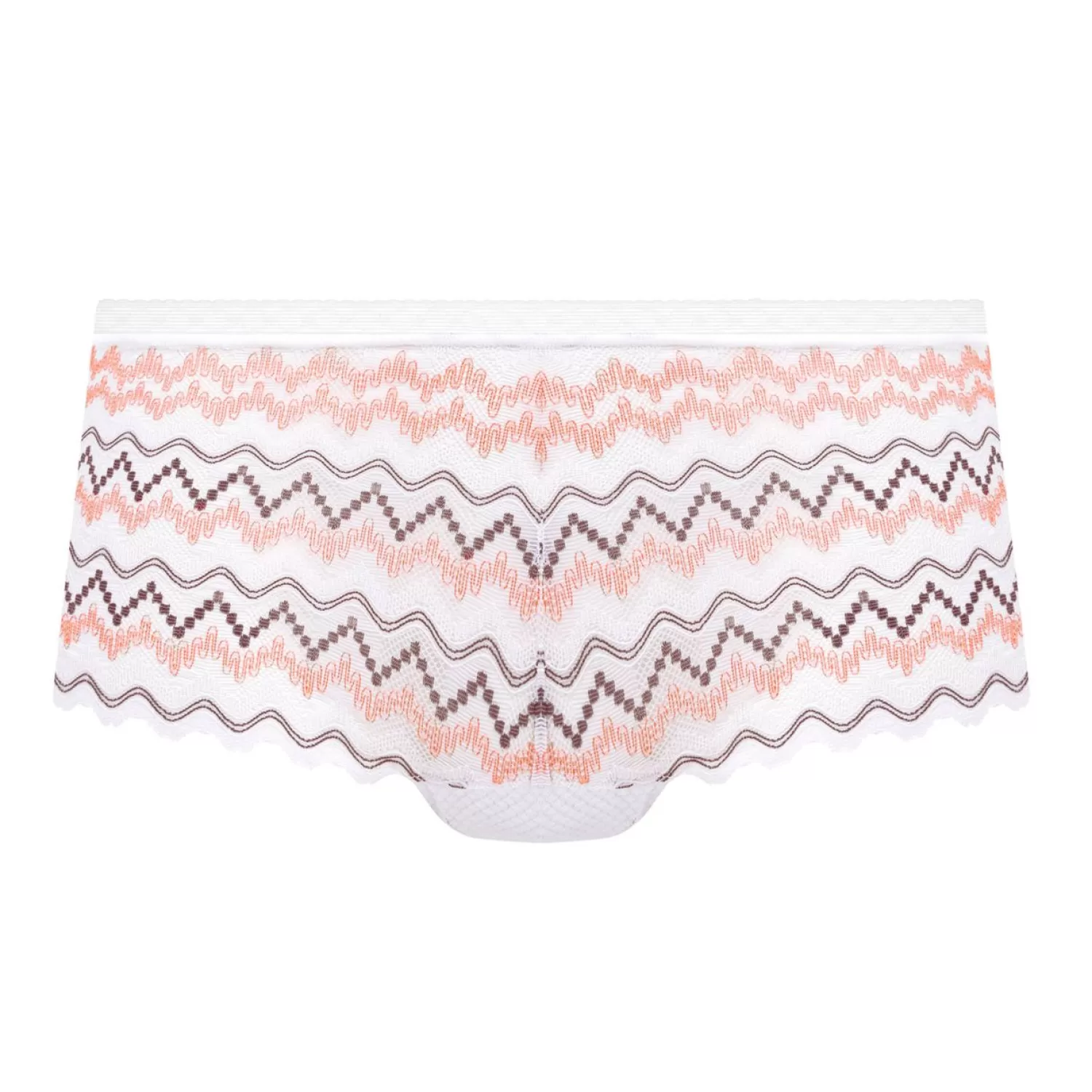 Femme Freya Shorty Et Boxer-Shorty