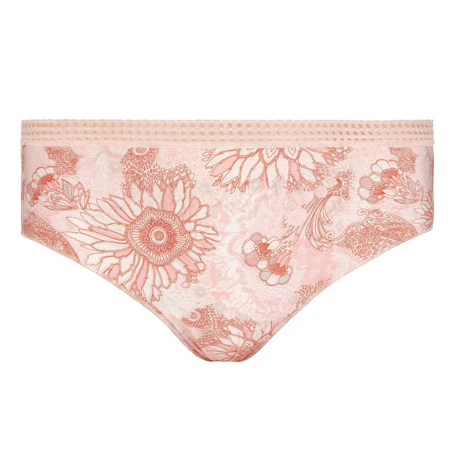 Femme Antigel Shorty Et Boxer-Shorty