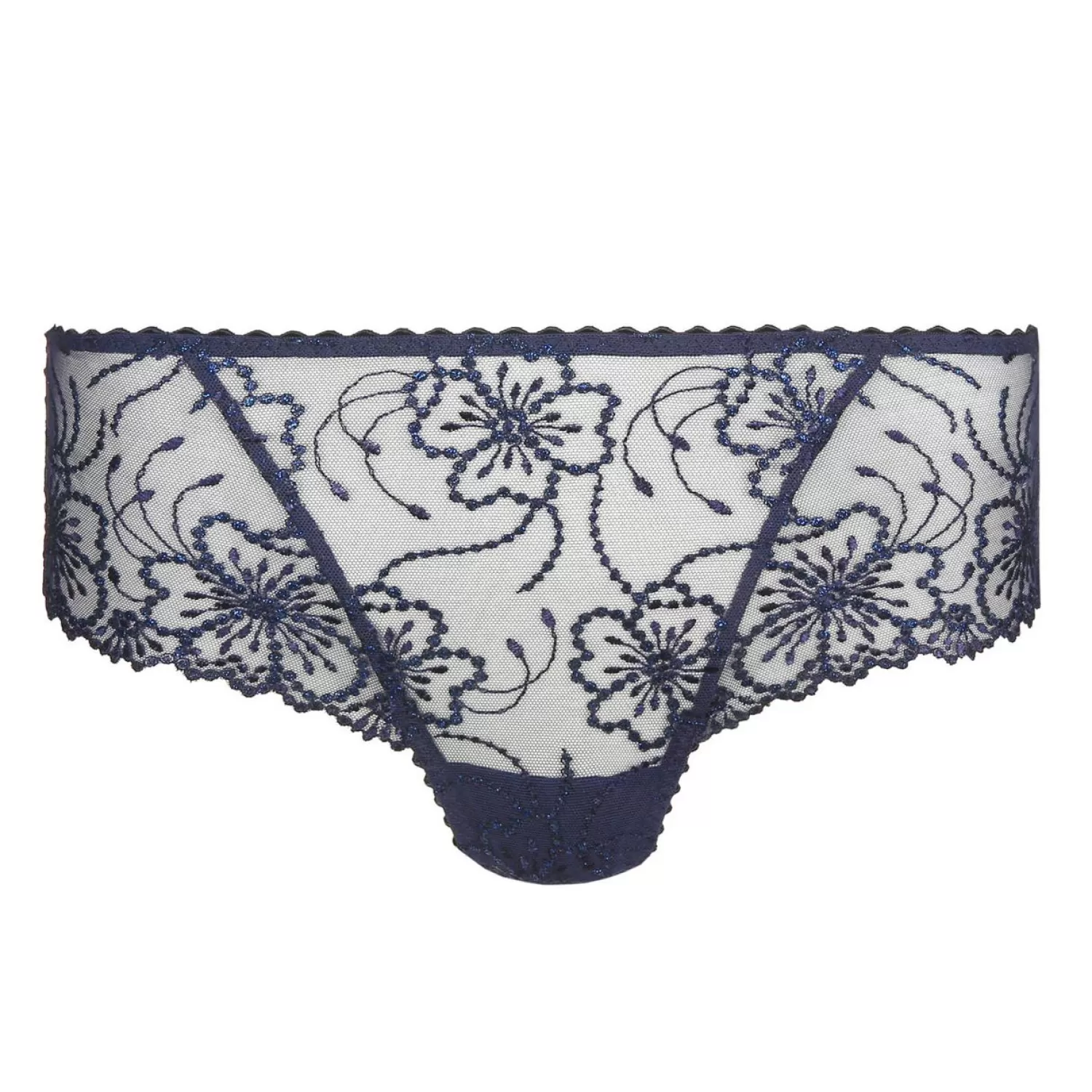 Femme Marie Jo Shorty Et Boxer-Shorty