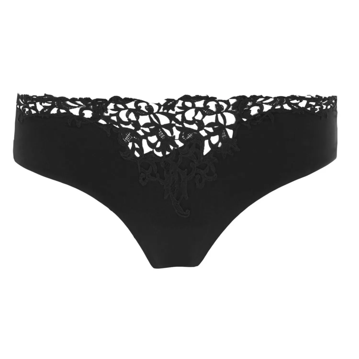 Femme La Perla Shorty Et Boxer-Shorty