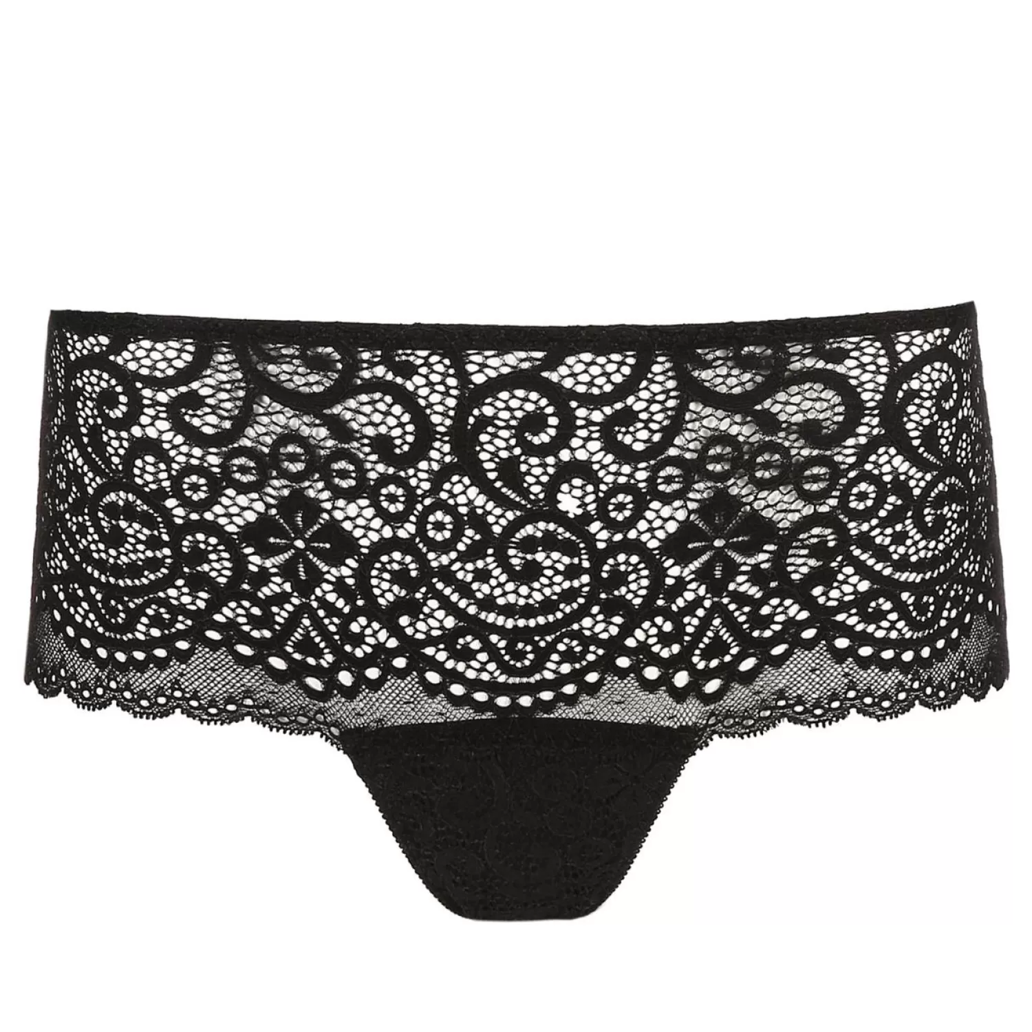 Femme PrimaDonna Twist Shorty Et Boxer-Shorty