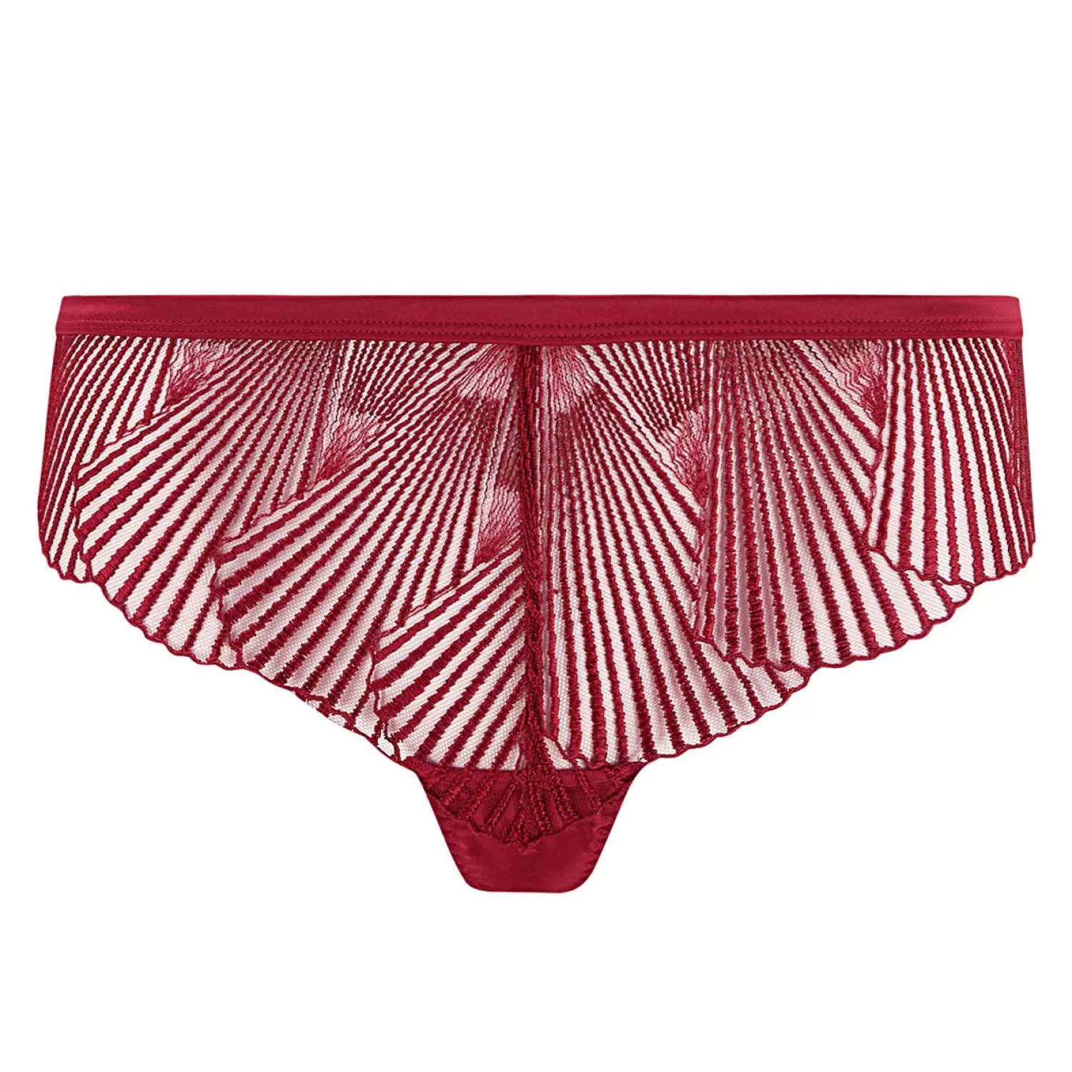 Femme Coco de Mer Shorty Et Boxer-Shorty