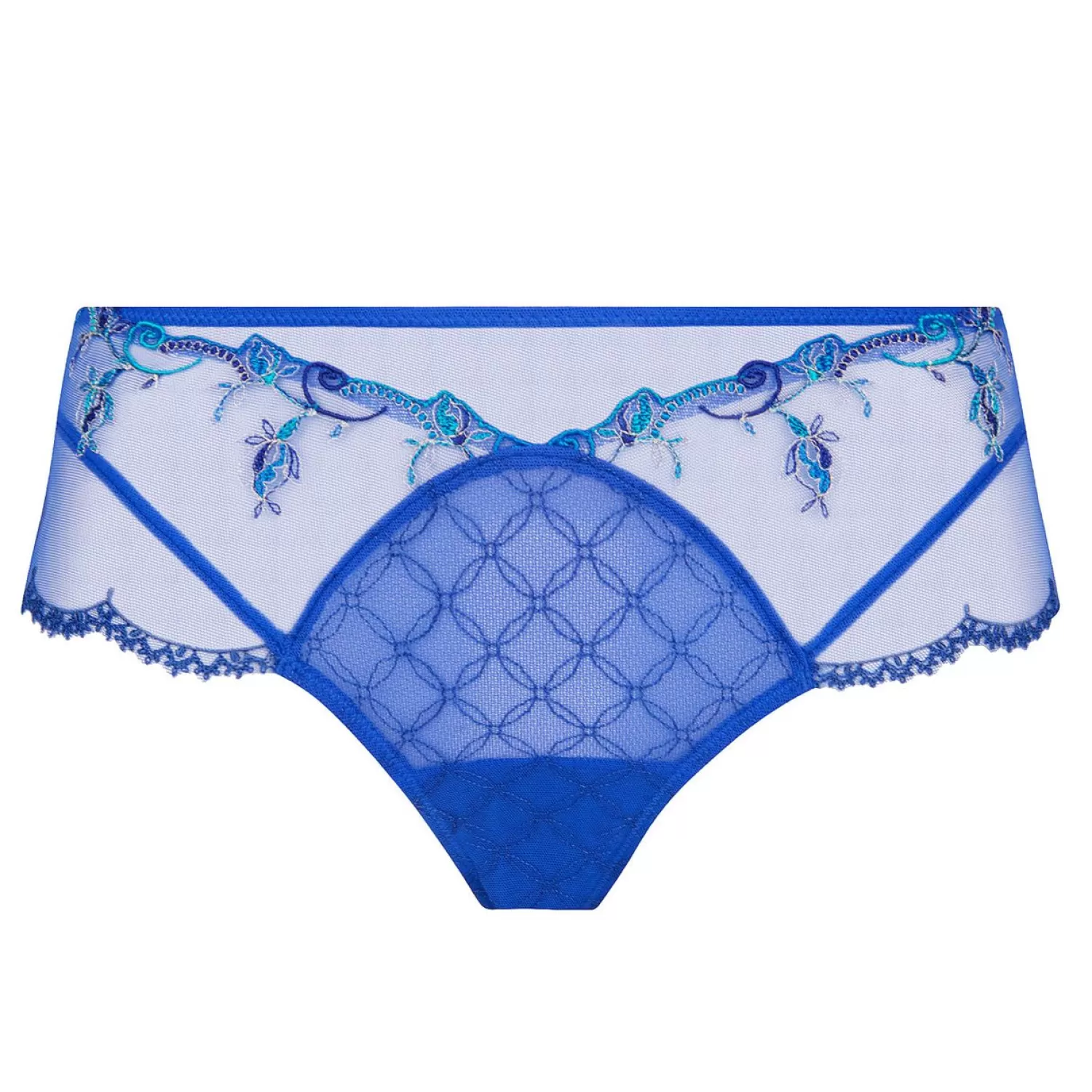 Femme Lise Charmel Shorty Et Boxer-Shorty