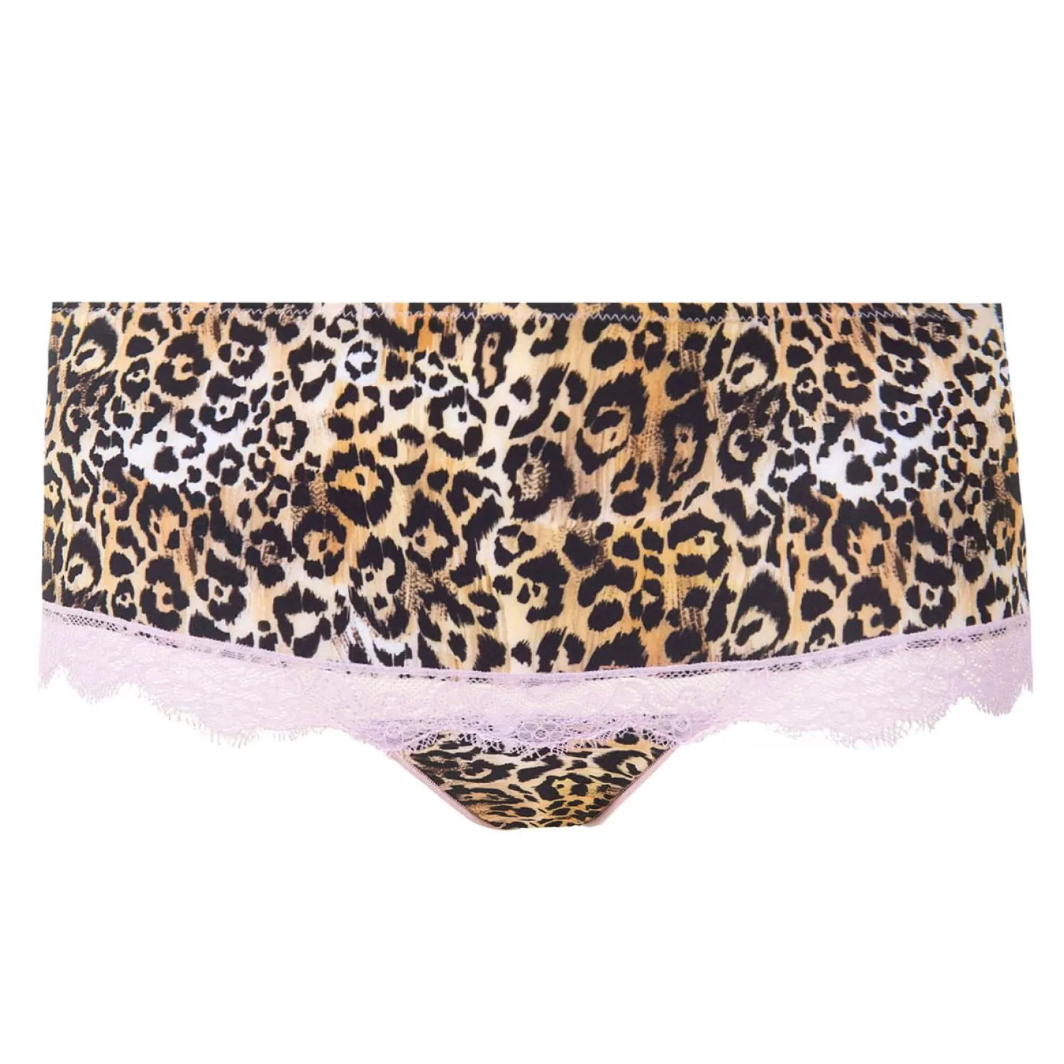 Femme Valery Shorty Et Boxer-Shorty