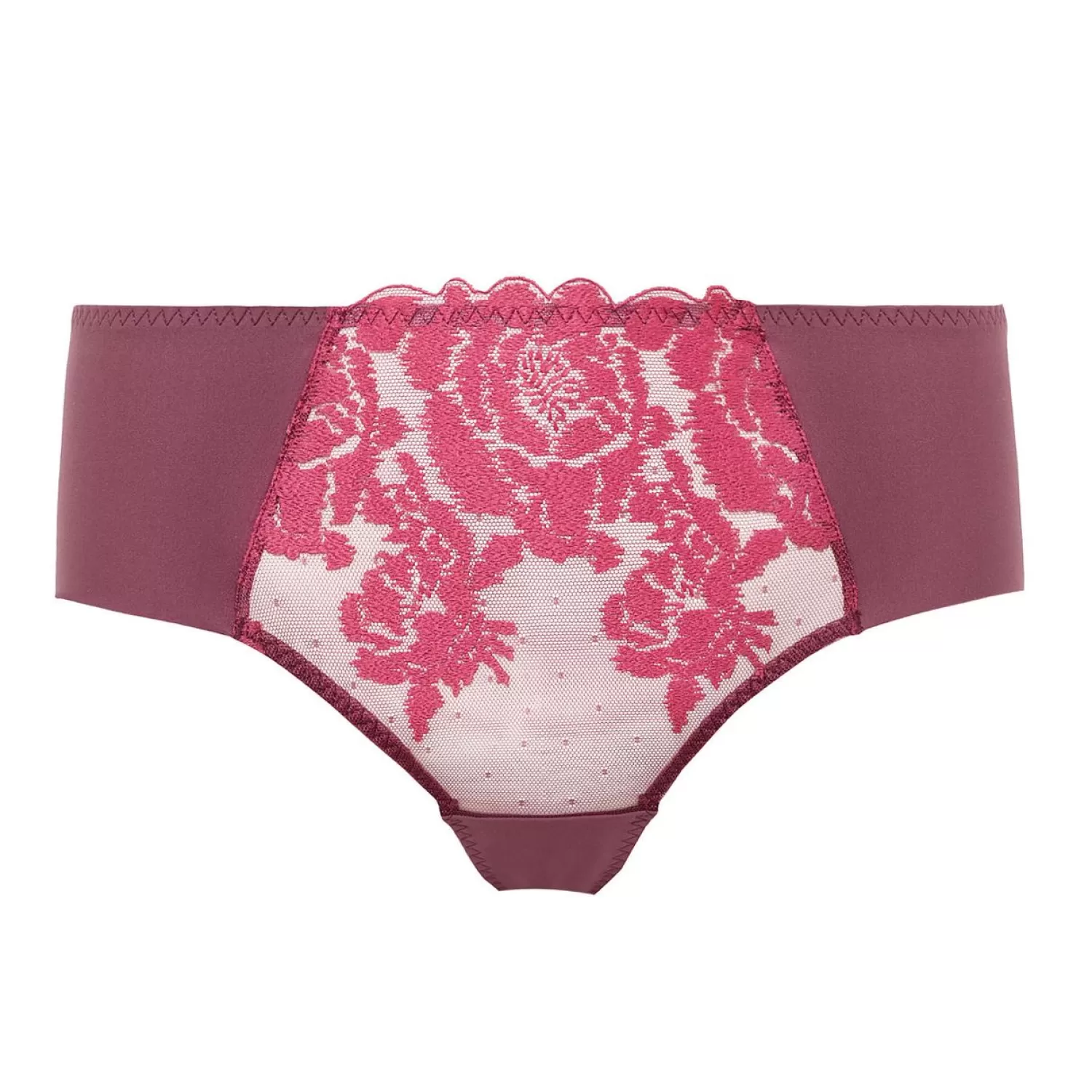 Femme Maison Lejaby Shorty Et Boxer-Shorty