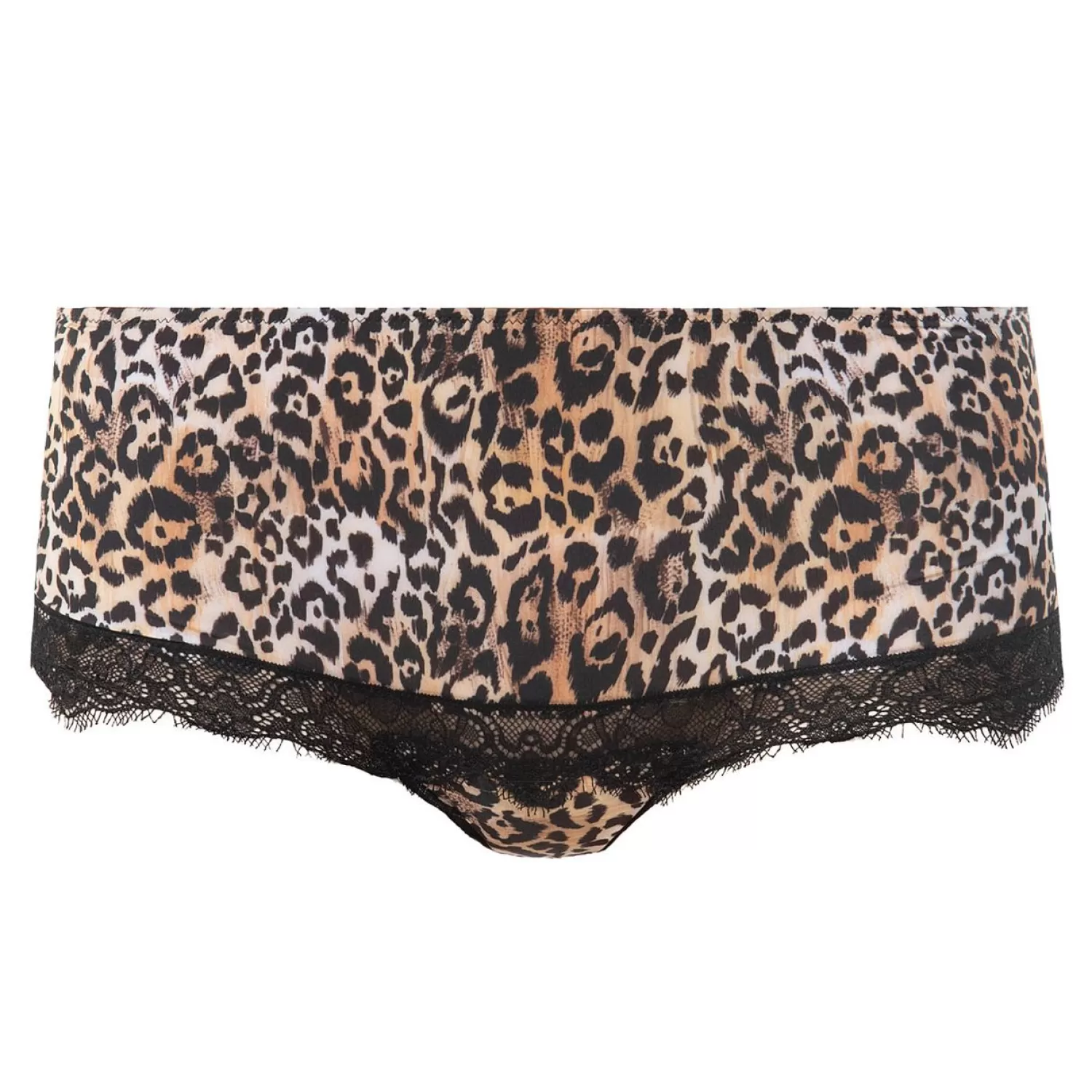 Femme Valery Shorty Et Boxer-Shorty