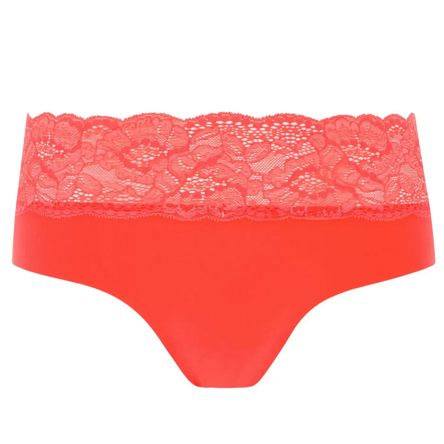 Femme Aubade Shorty Et Boxer-Shorty