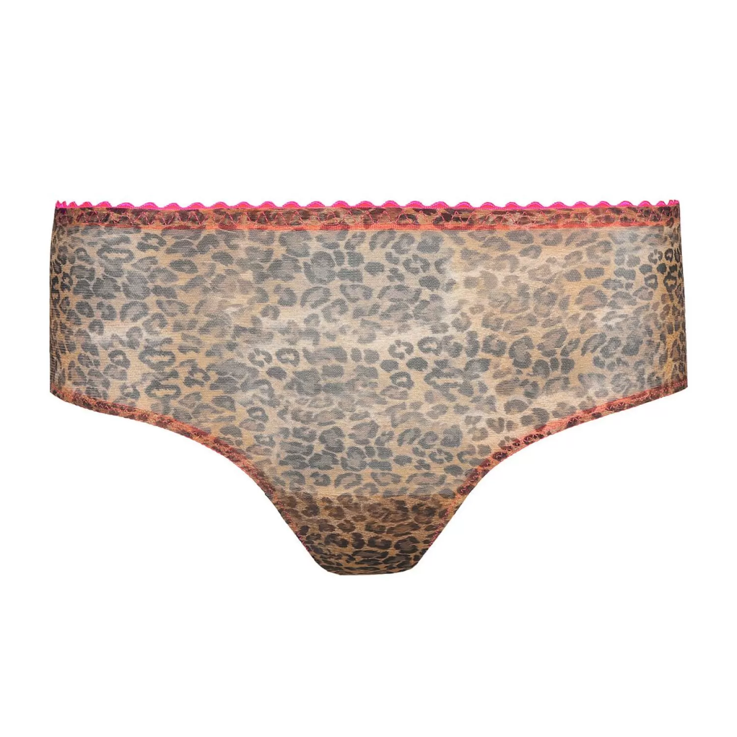 Femme PrimaDonna Twist Shorty Et Boxer-Shorty