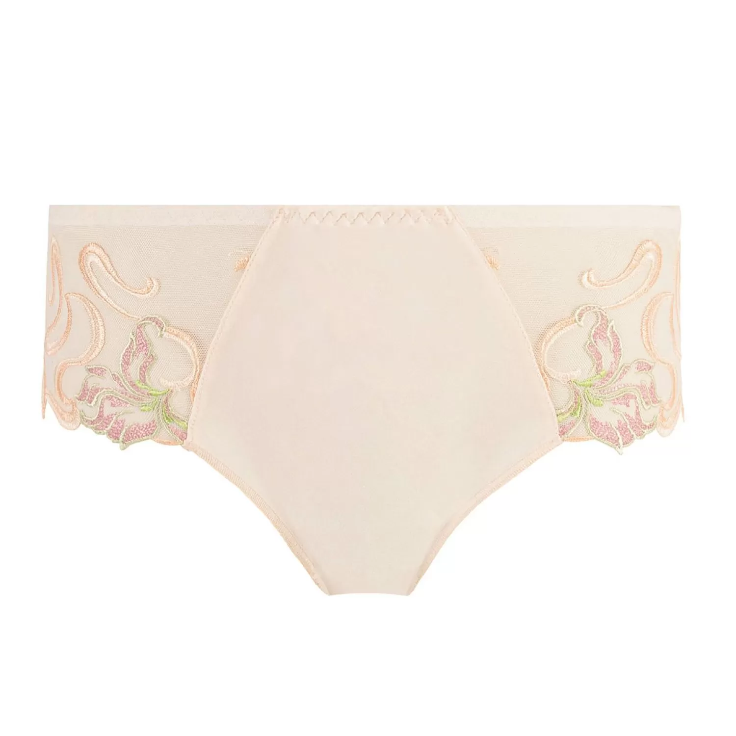 Femme Louisa Bracq Shorty Et Boxer-Shorty