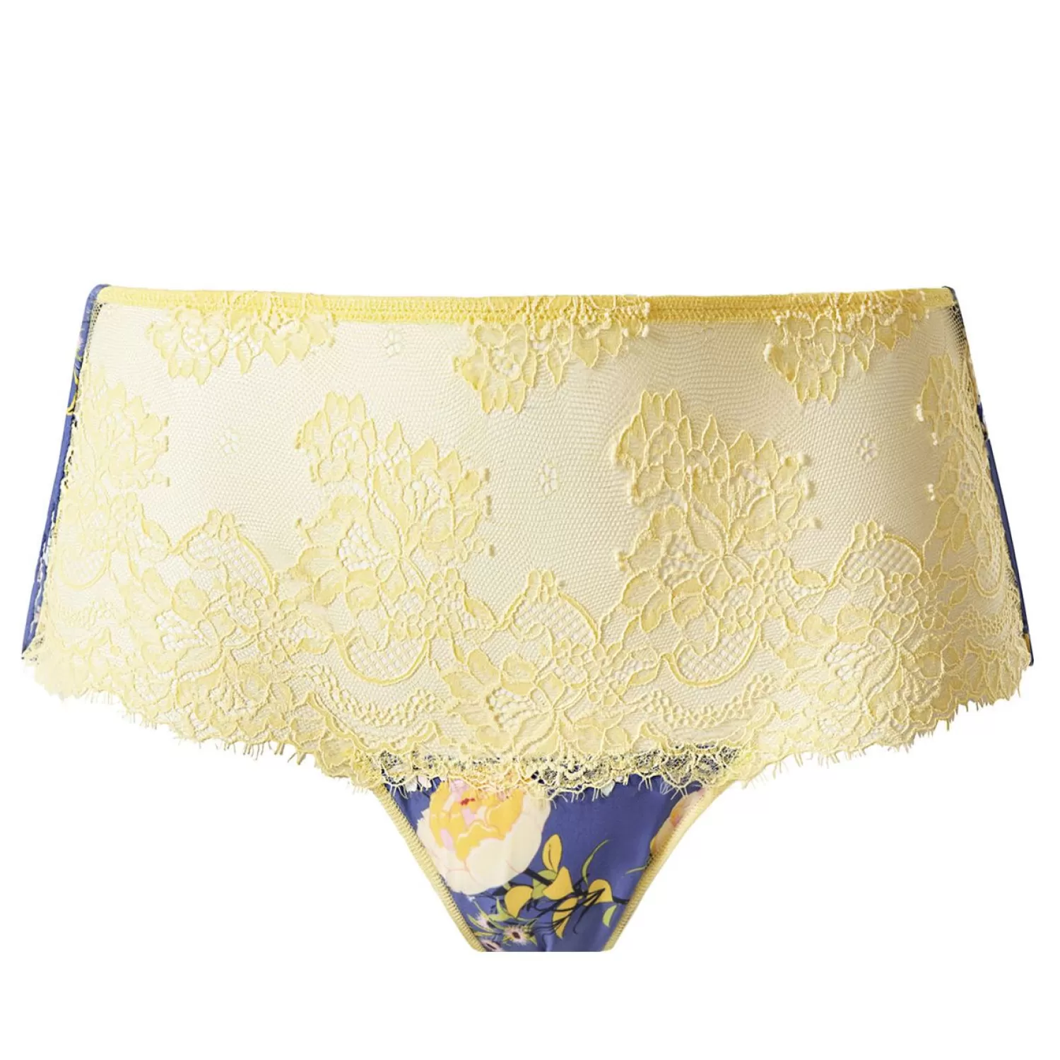 Femme Valery Shorty Et Boxer-Shorty