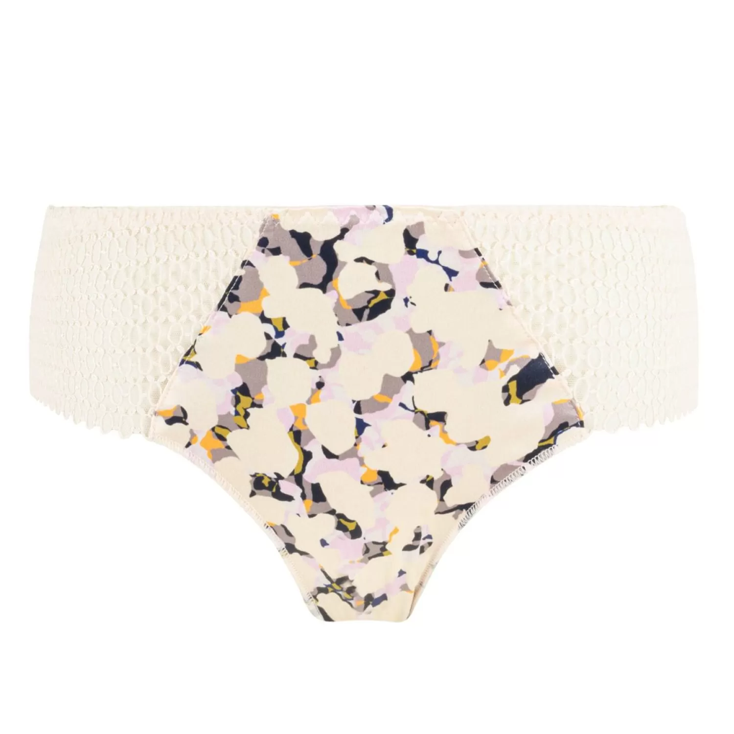 Femme Louisa Bracq Shorty Et Boxer-Shorty