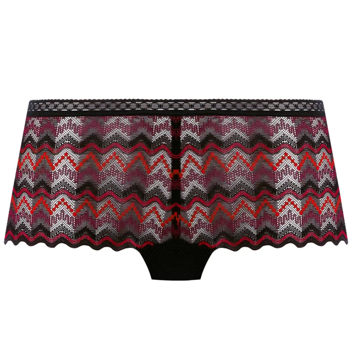 Femme Freya Shorty Et Boxer-Shorty