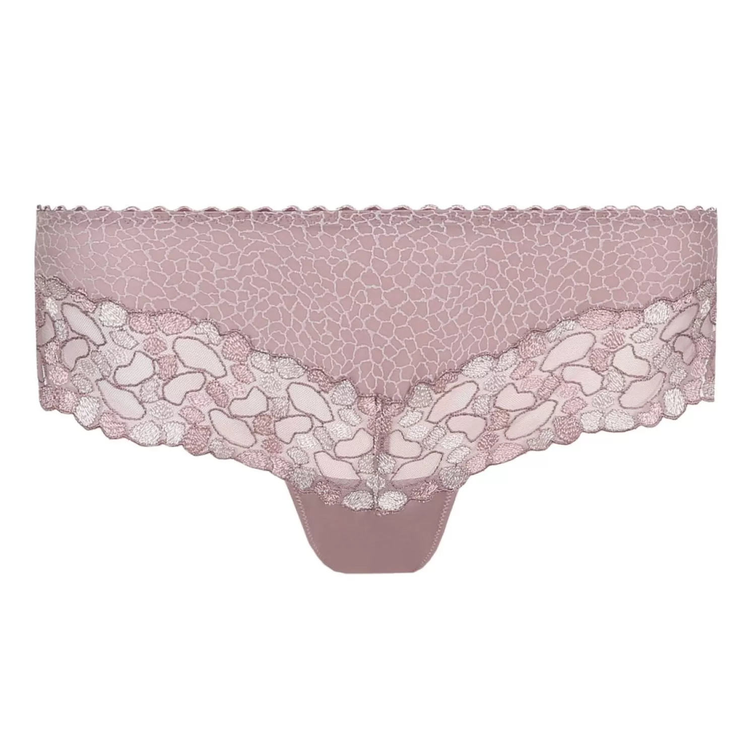 Femme PrimaDonna Shorty Et Boxer-Shorty