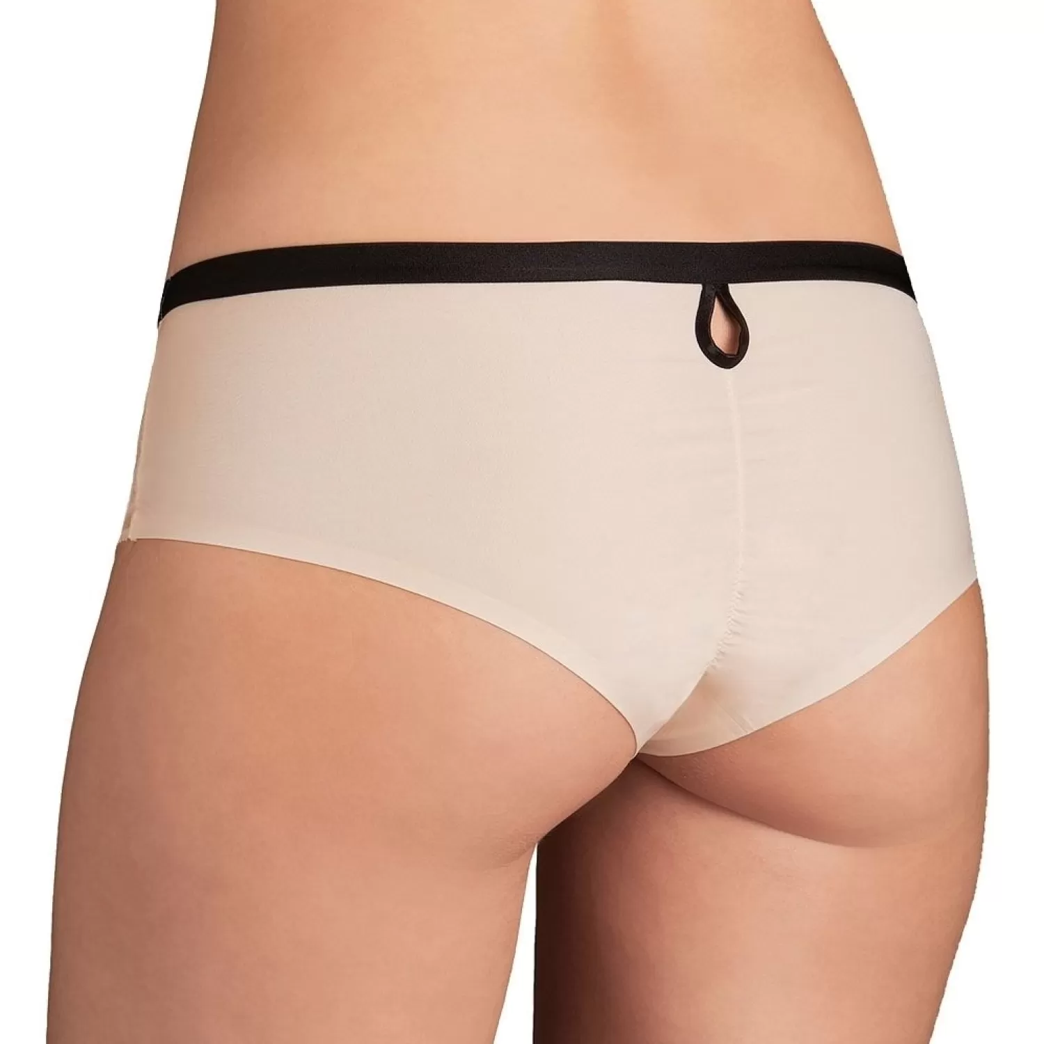 Femme Triumph Shorty Et Boxer-Shorty