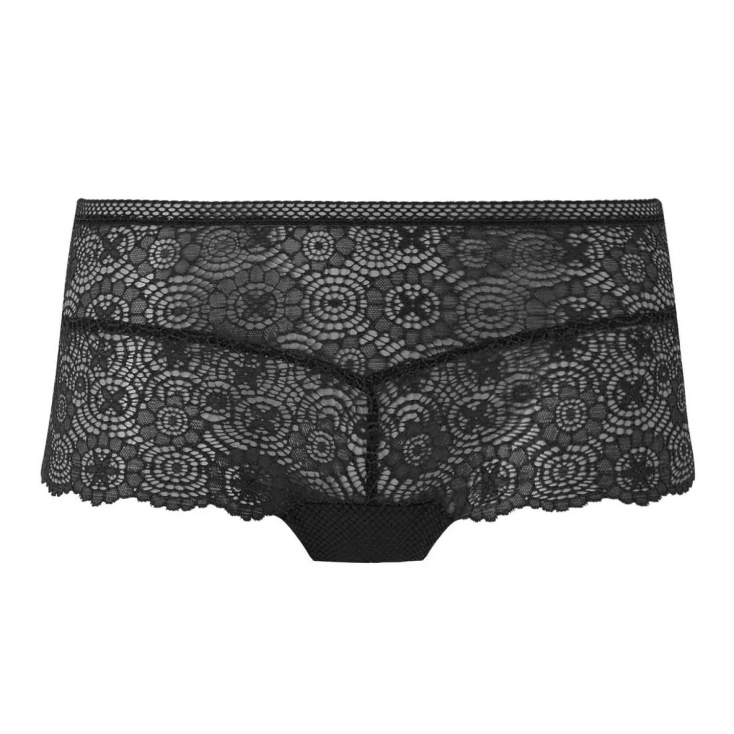 Femme Freya Shorty Et Boxer-Shorty