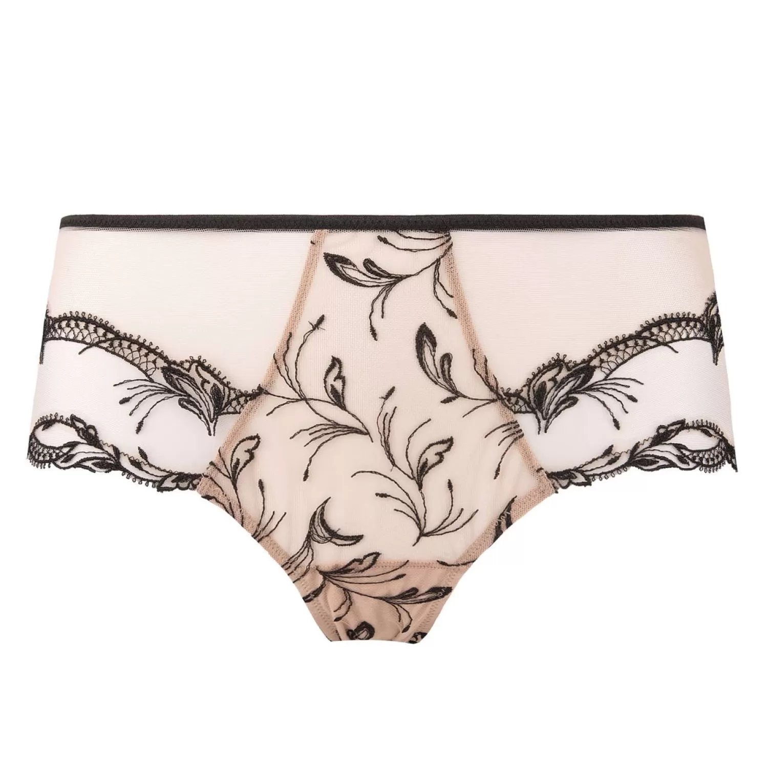 Femme Lise Charmel Shorty Et Boxer-Shorty