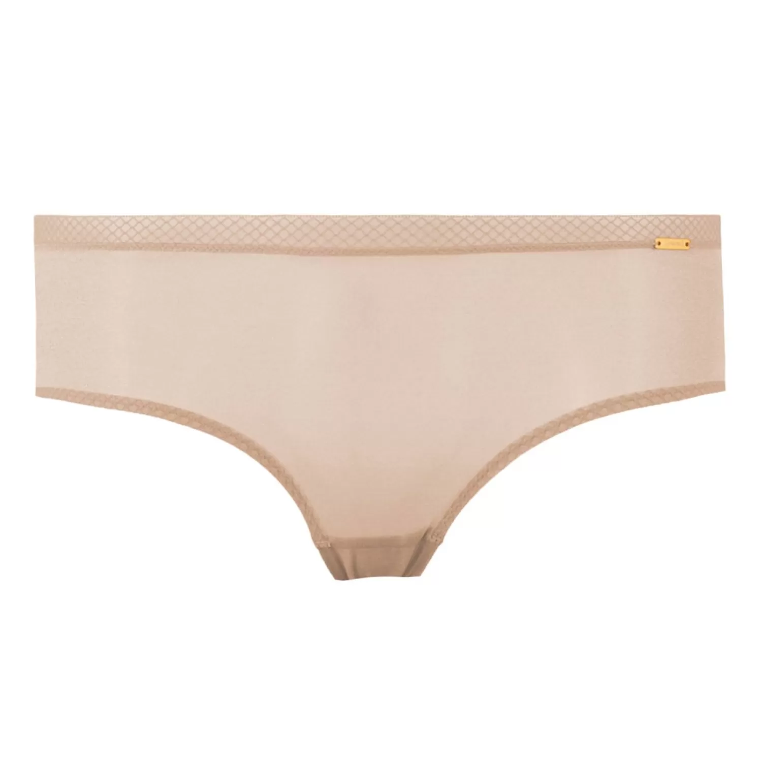 Femme Gossard Shorty Et Boxer-Shorty