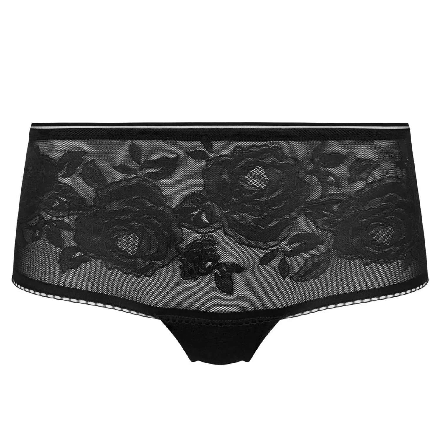 Femme Triumph Shorty Et Boxer-Shorty