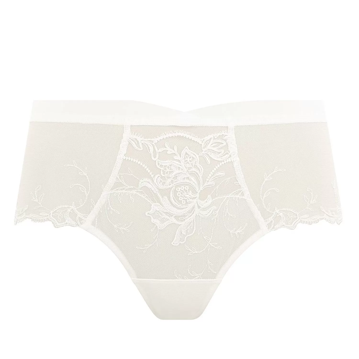 Femme Lise Charmel Shorty Et Boxer-Shorty