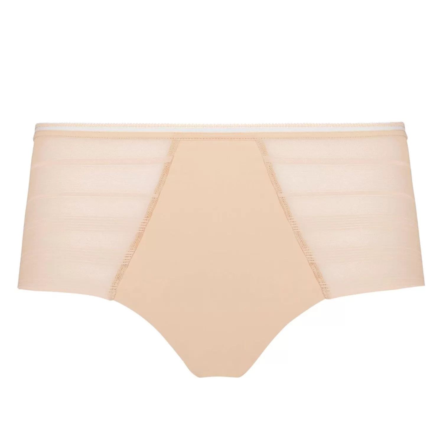 Femme Antigel Shorty Et Boxer-Shorty