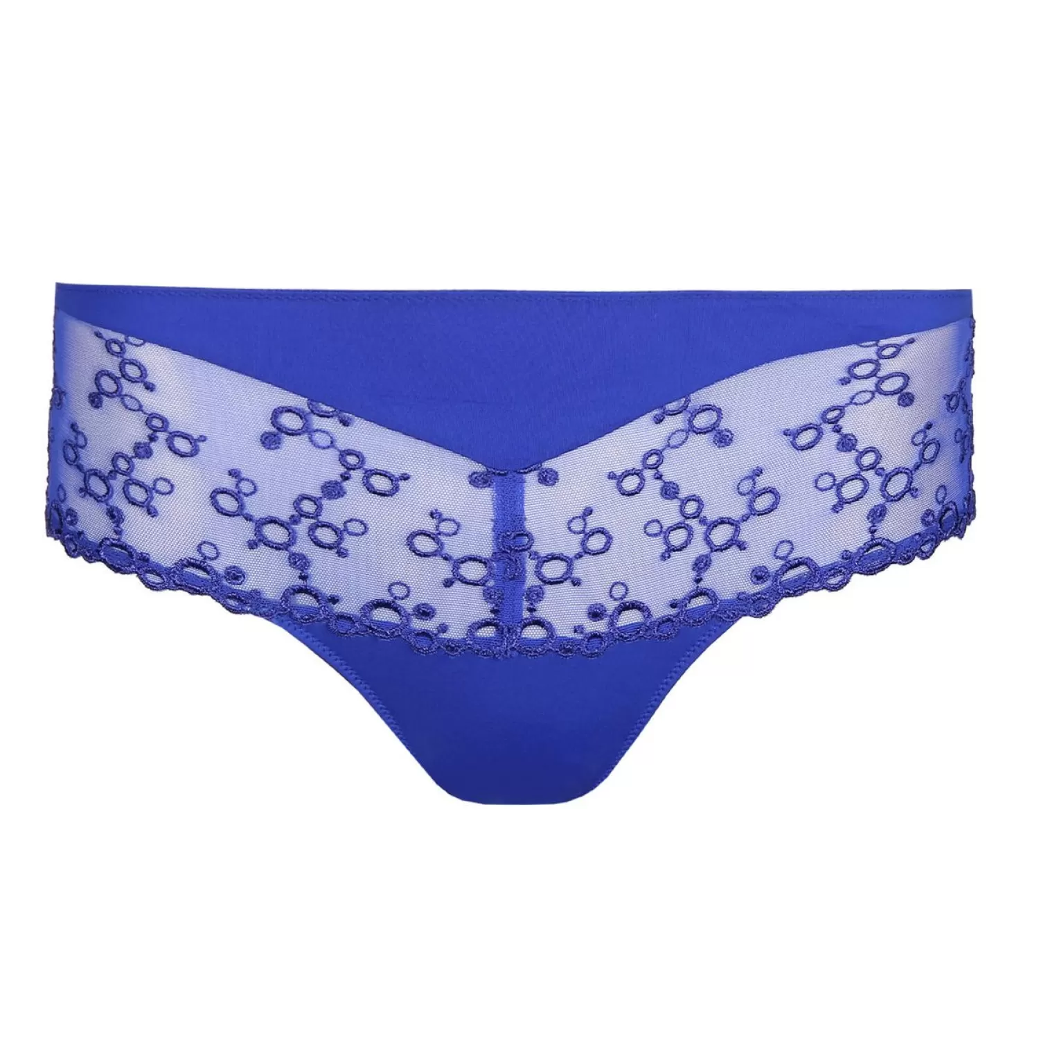 Femme Marie Jo Shorty Et Boxer-Shorty