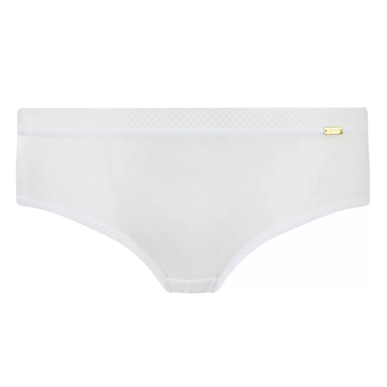 Femme Gossard Shorty Et Boxer-Shorty