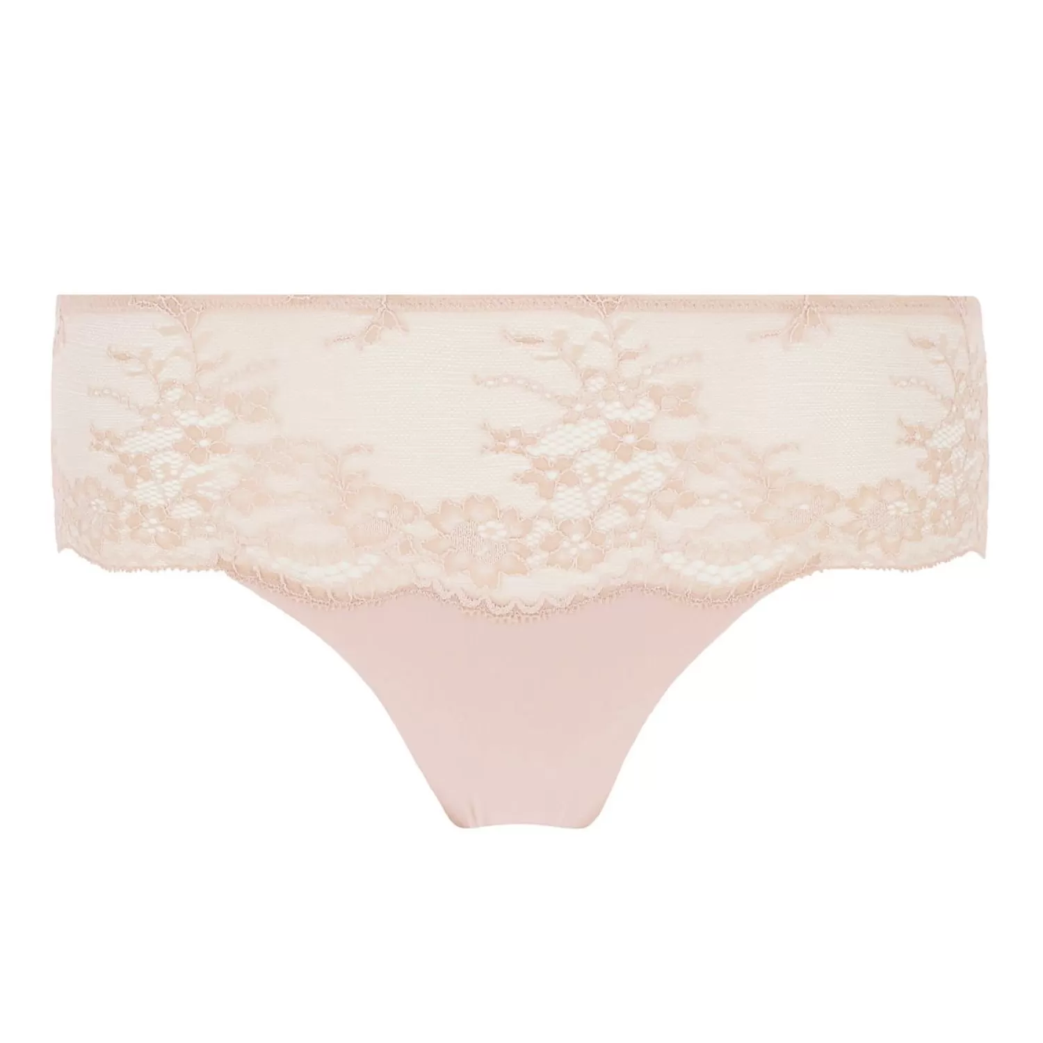 Femme Ritratti Milano Shorty Et Boxer-Shorty