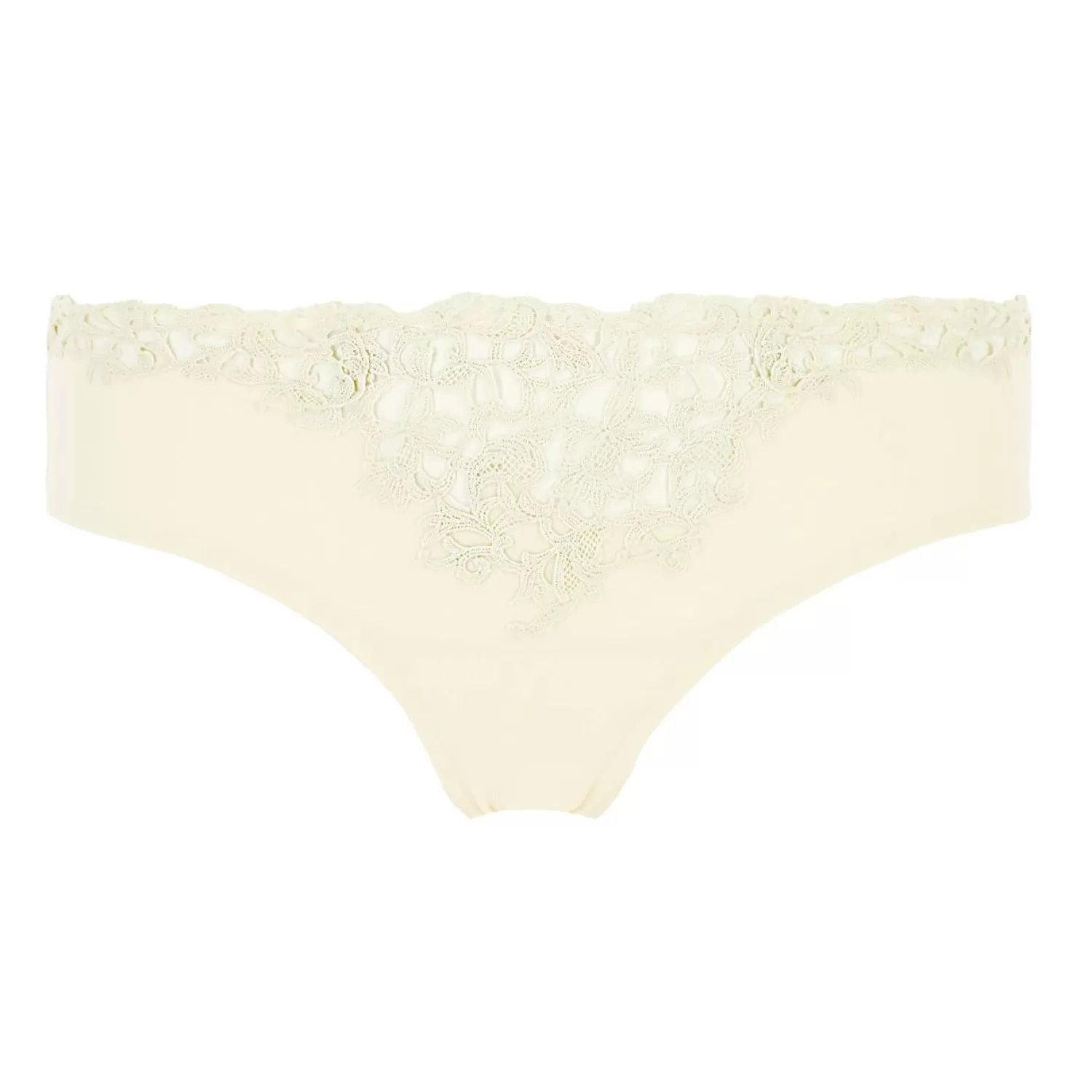 Femme La Perla Shorty Et Boxer-Shorty