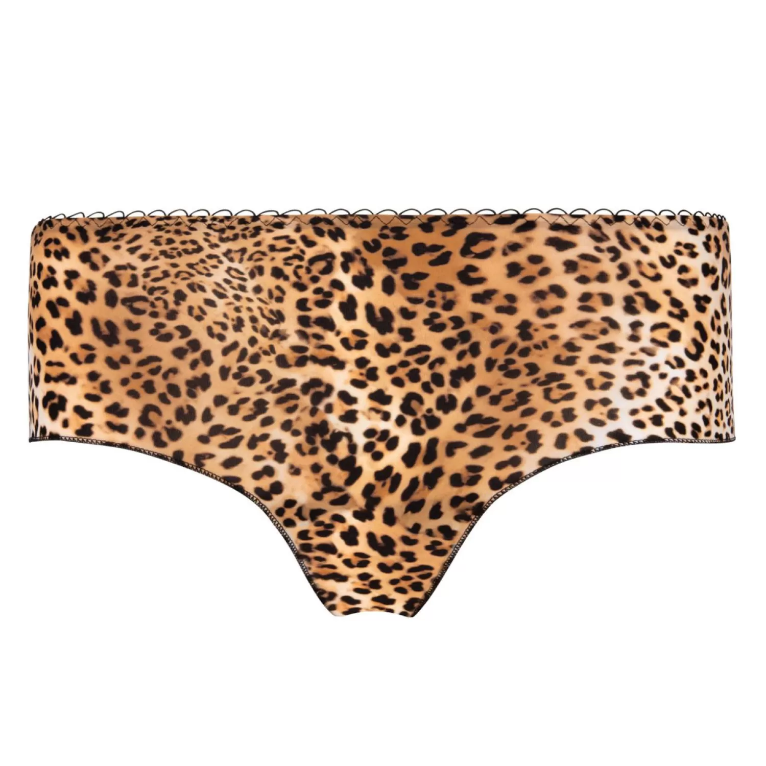 Femme Antigel Shorty Et Boxer-Shorty