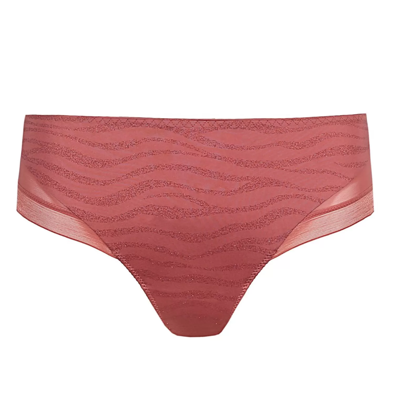 Femme PrimaDonna Twist Shorty Et Boxer-Shorty